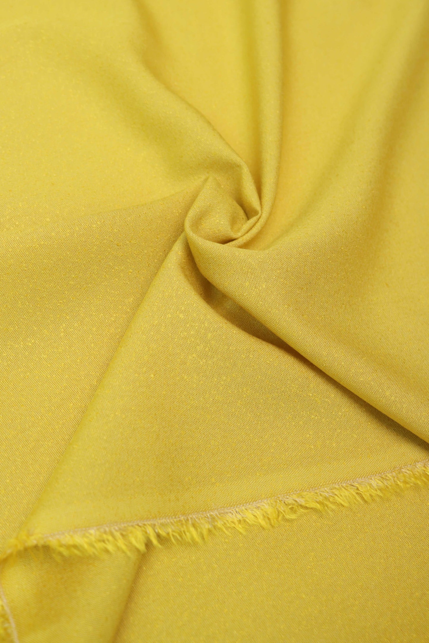 Rice Karandi Golden Yellow - Shirt Piece
