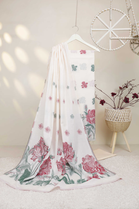 Lawn Jacquard Suit L3PHA11