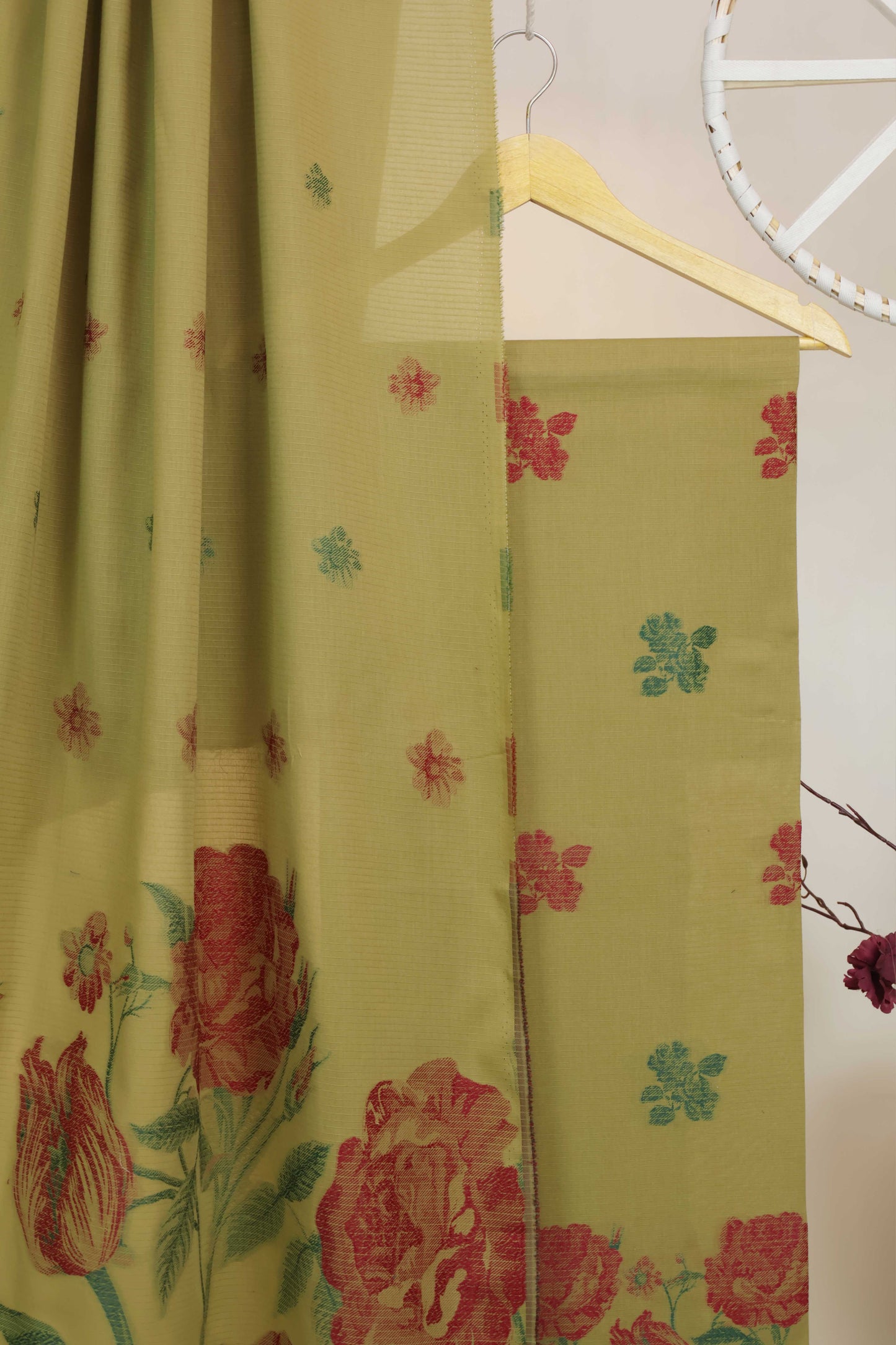 Lawn Jacquard Suit L3PHA10