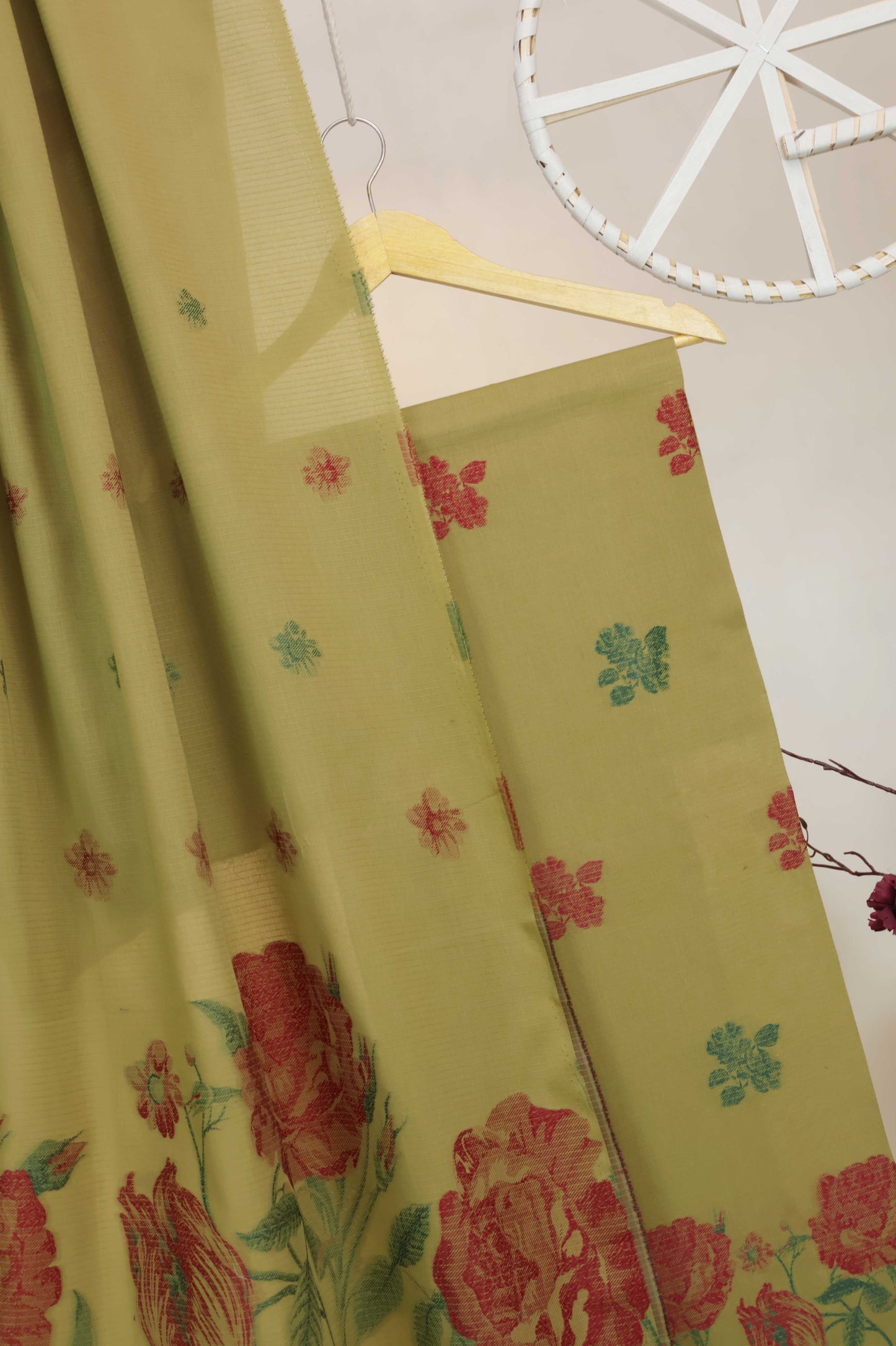 Lawn Jacquard Suit L3PHA10