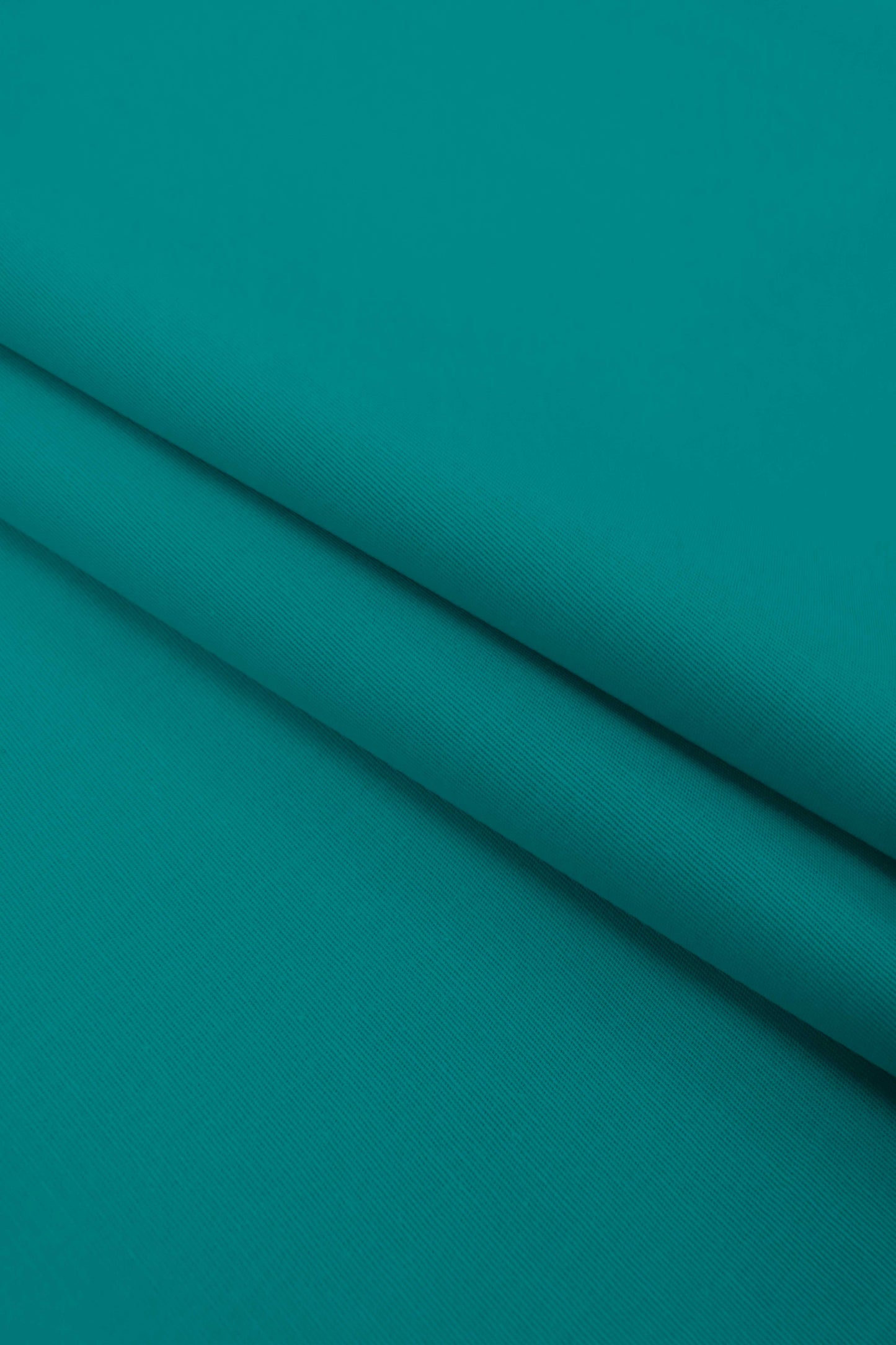 Plain Khaddar Teal - Shirt Piece