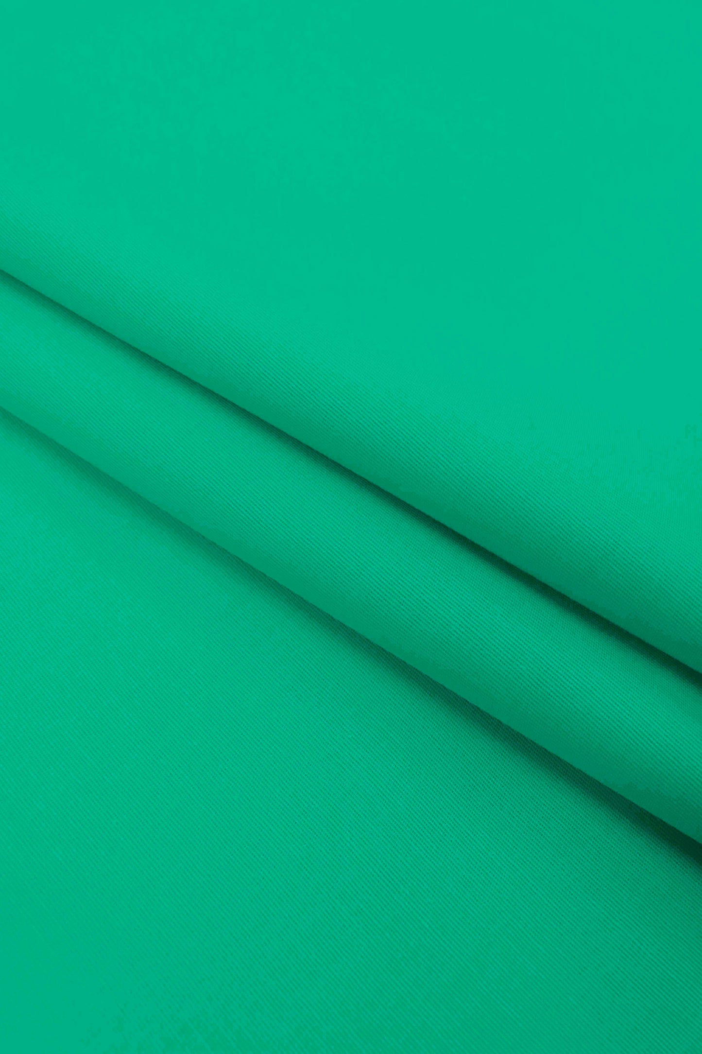 Plain Khaddar Sea Green - Shirt Piece