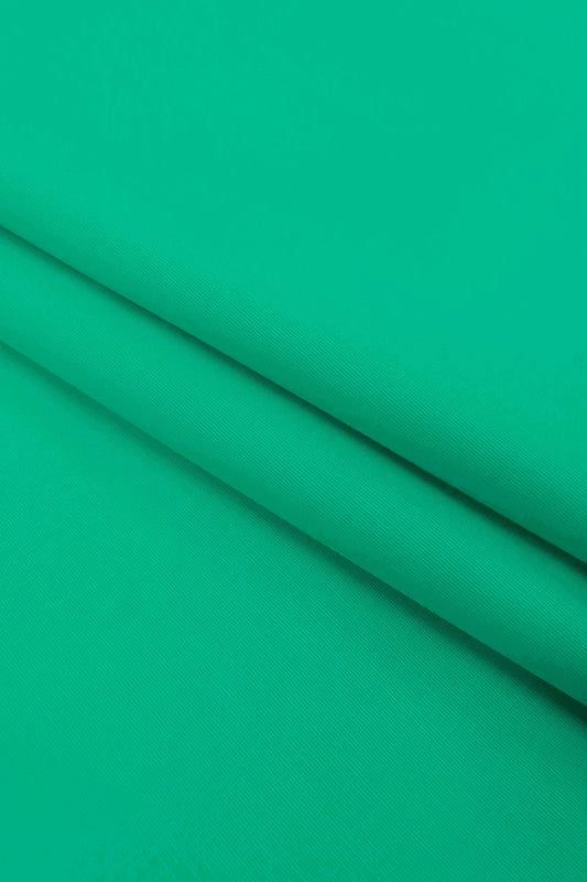 Plain Khaddar Sea Green - Shirt Piece