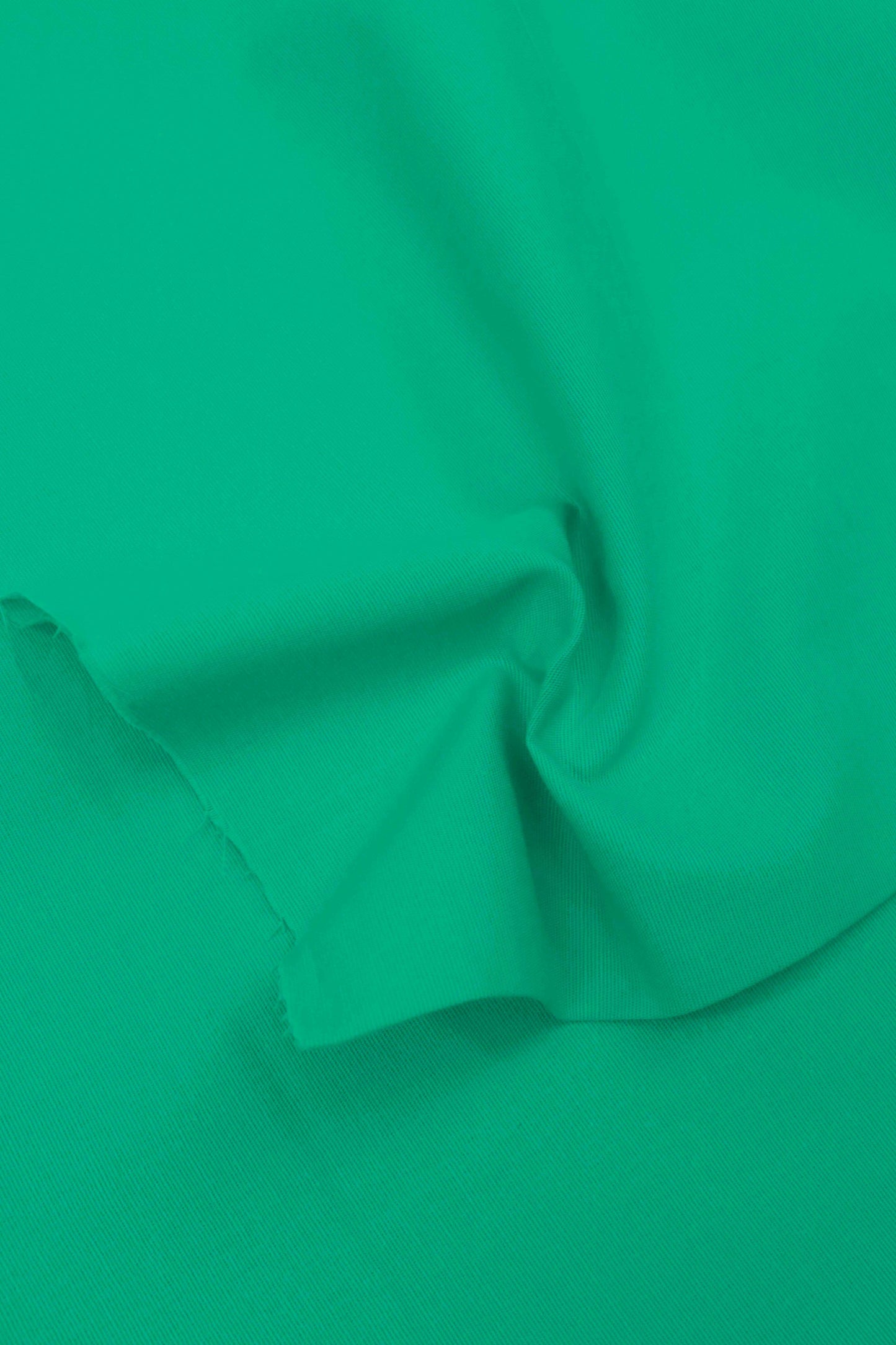 Plain Khaddar Sea Green - Shirt Piece
