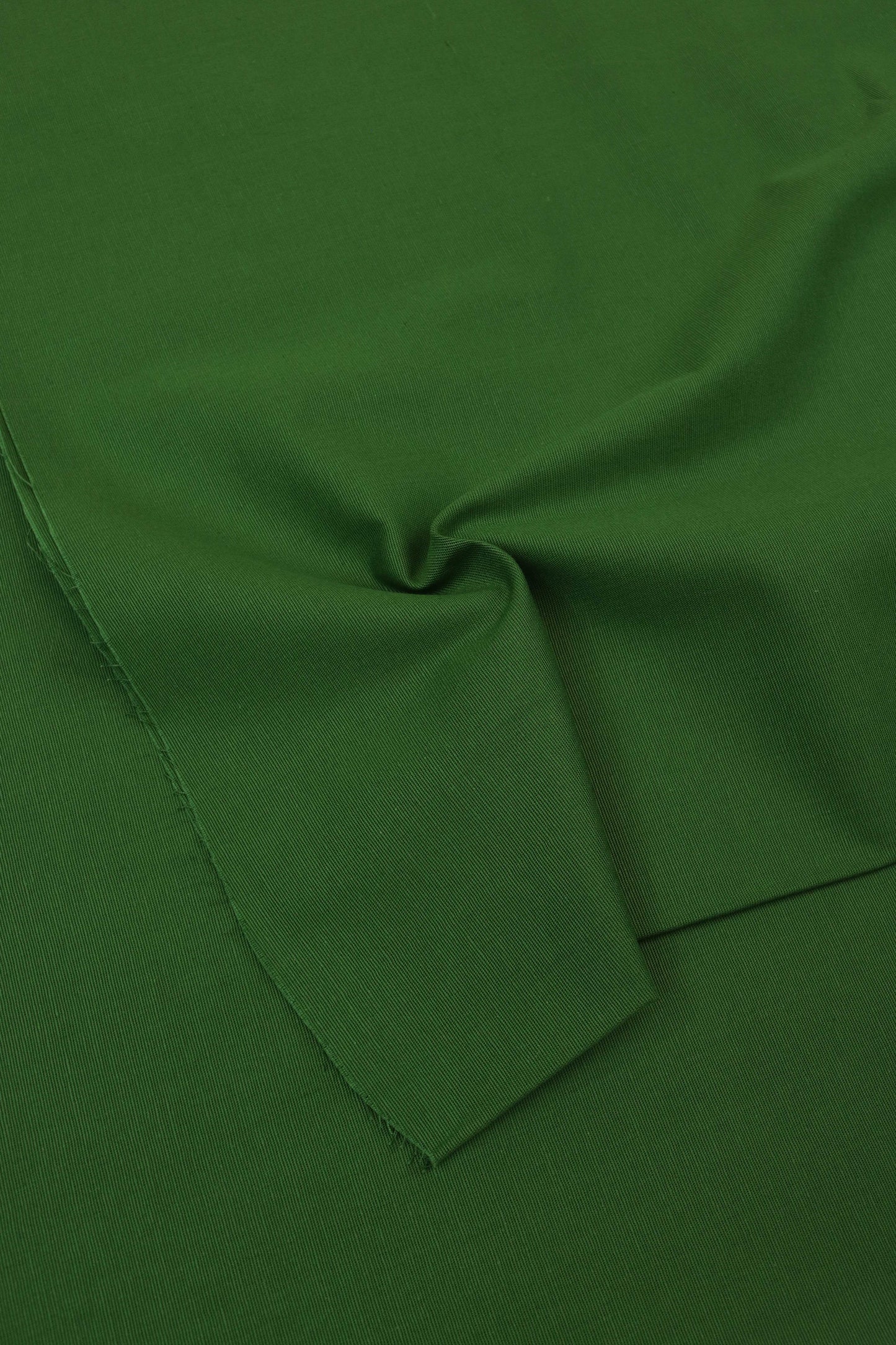 Plain Khaddar Mehndi - Shirt Piece