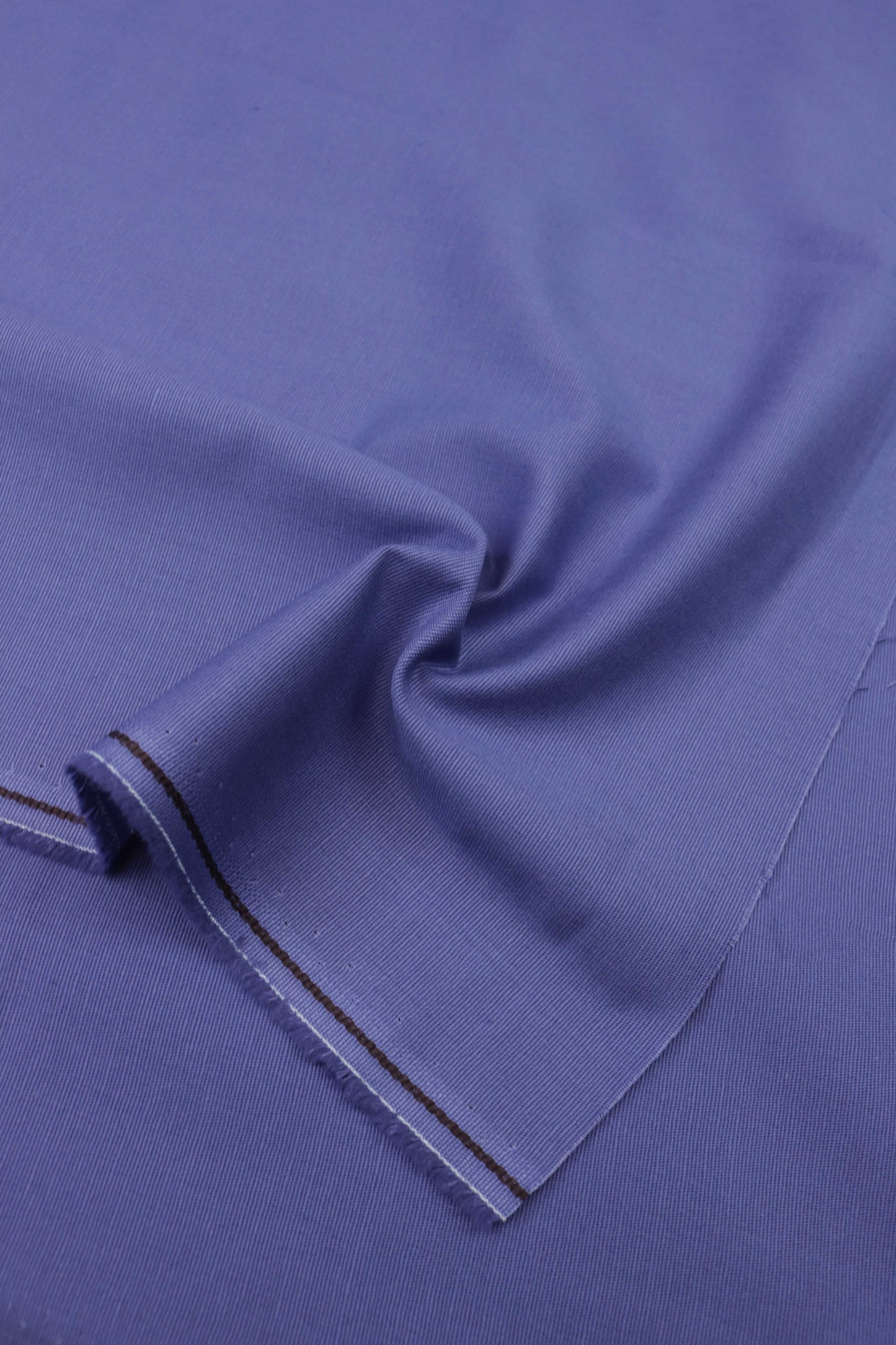 Plain Khaddar Steel Blue - Shirt Piece