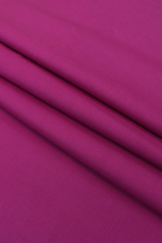 Plain Khaddar Marjanda - Shirt Piece