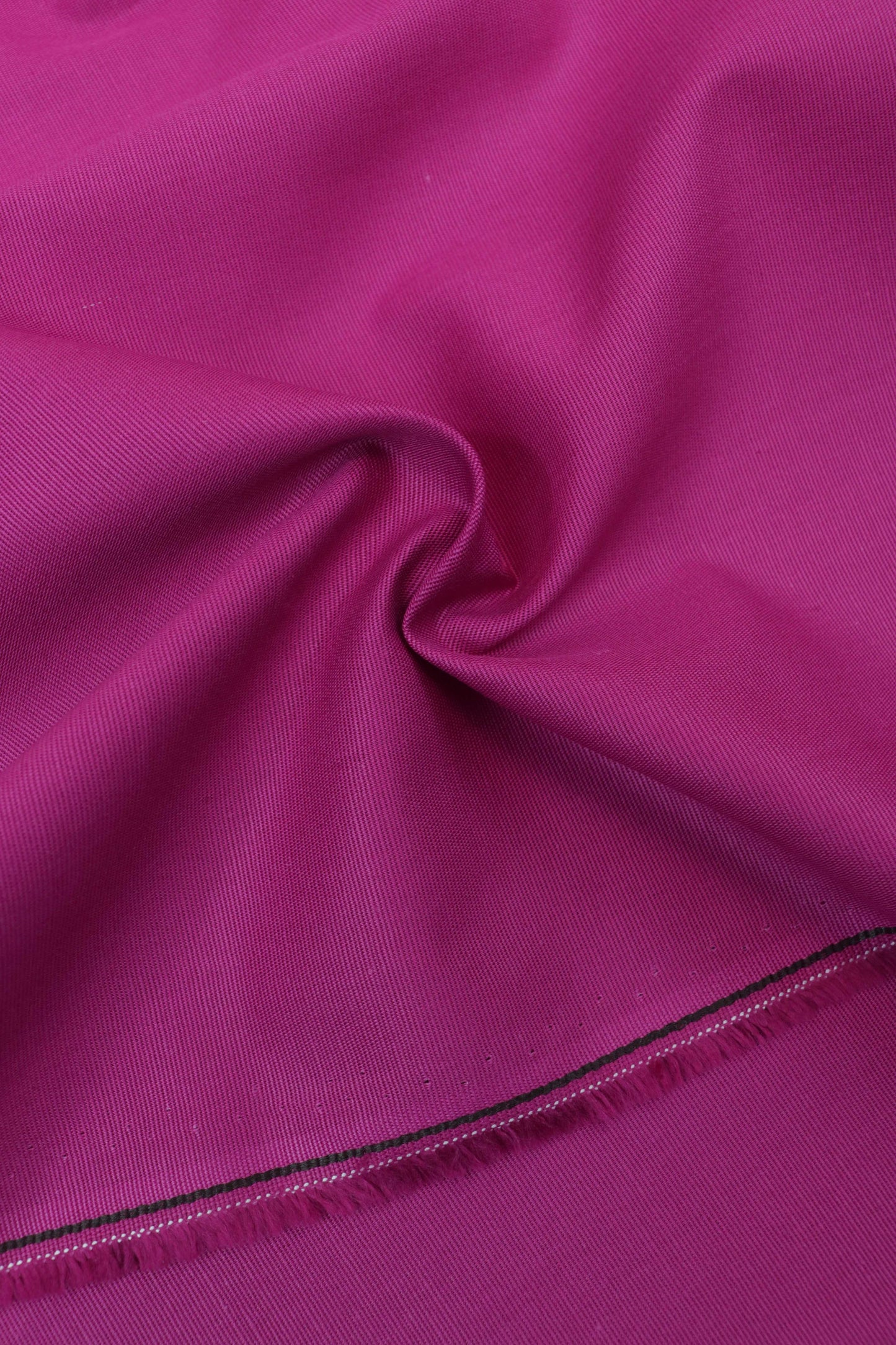 Plain Khaddar Marjanda - Shirt Piece