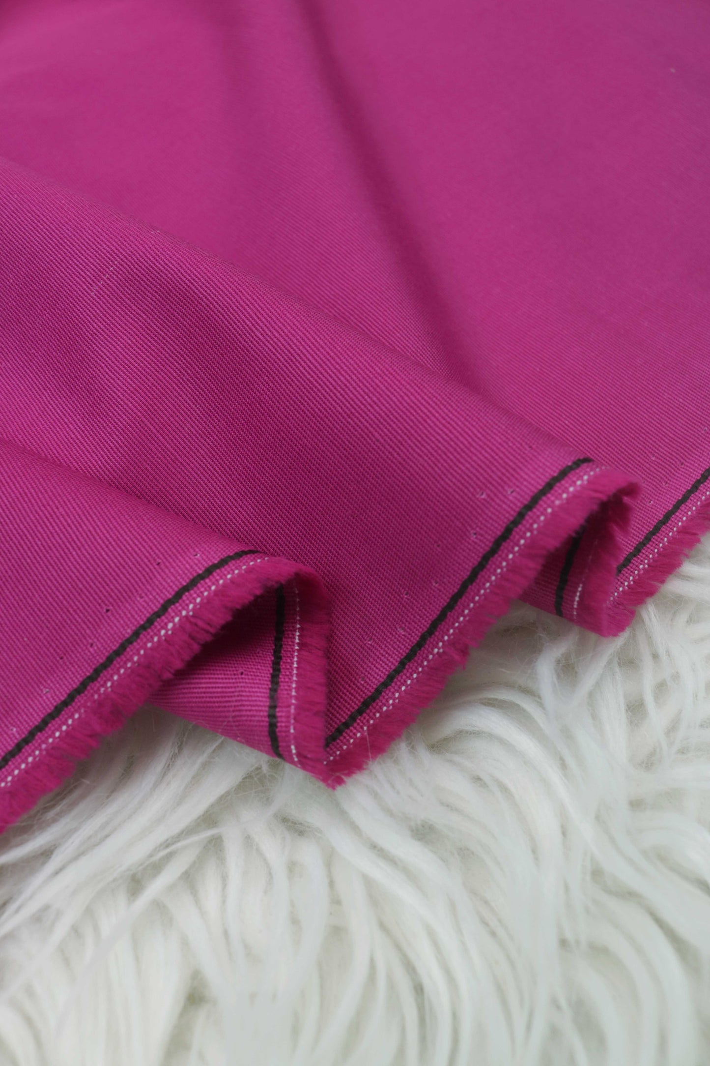 Plain Khaddar Marjanda - Shirt Piece