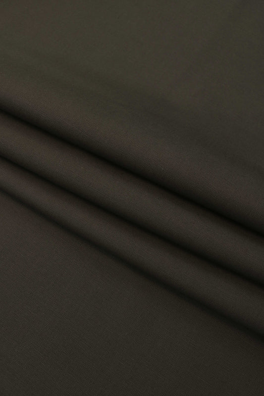 Plain Khaddar Mouse - Shirt Piece