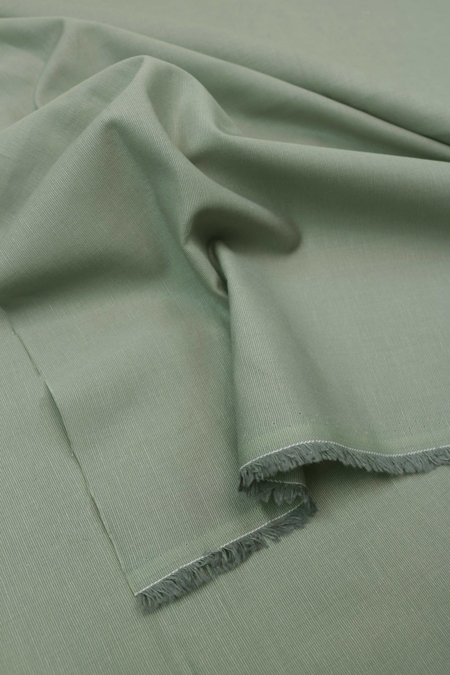 Plain Khaddar Silver - Shirt Piece