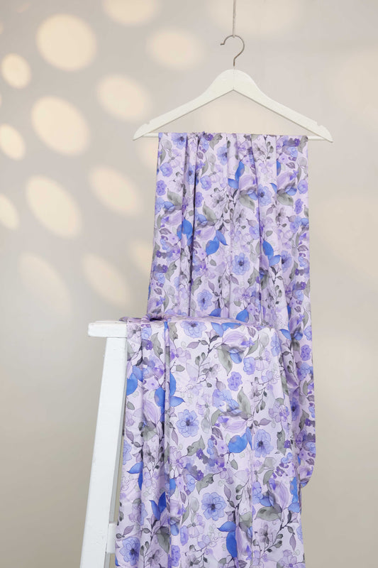 2Piece - Printed Marina Suit W2P07