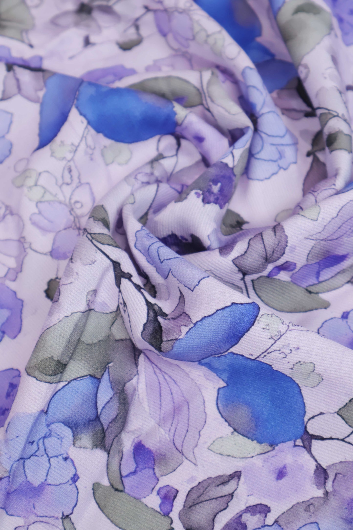 2Piece - Printed Marina Suit W2P07