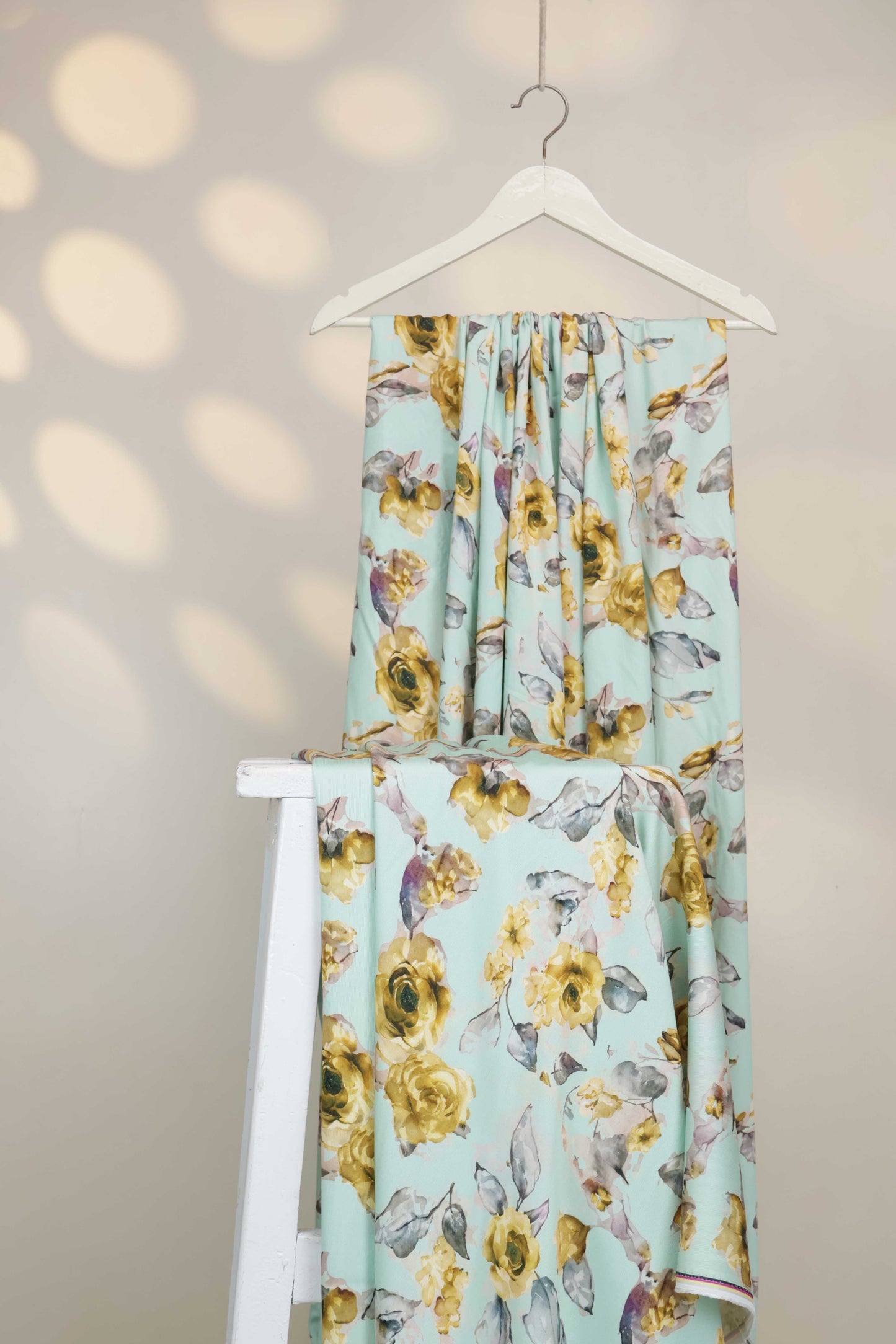 2Piece - Printed Marina Suit W2P13