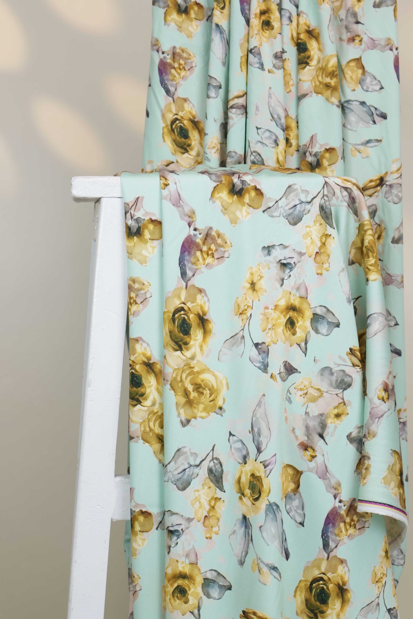 2Piece - Printed Marina Suit W2P13