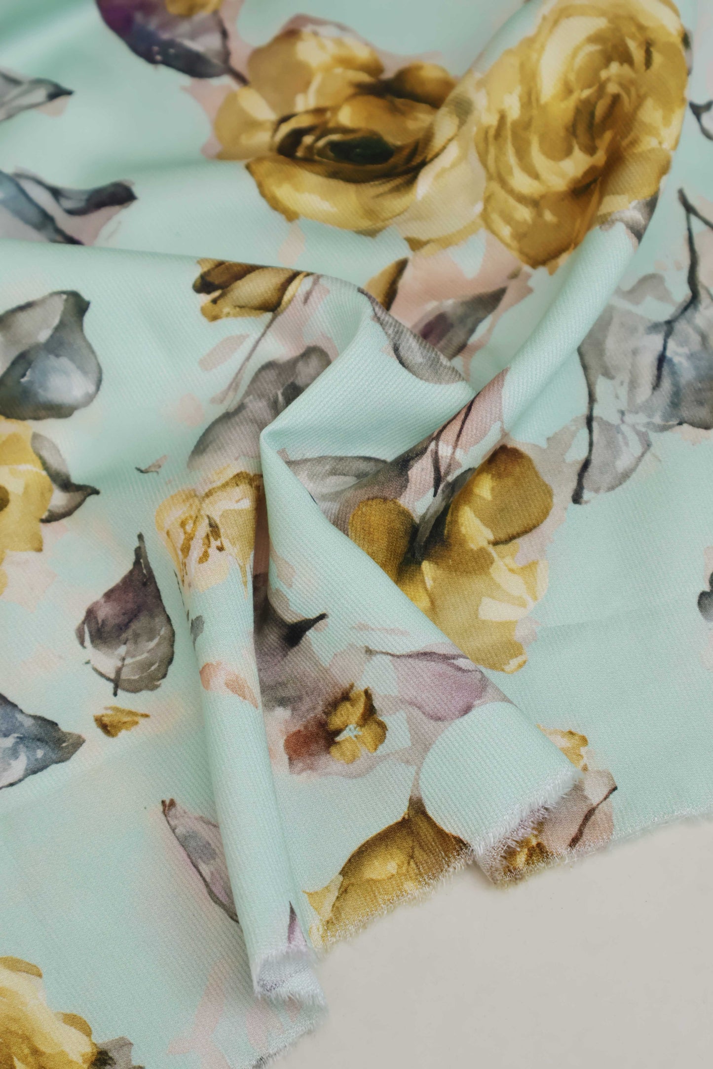 2Piece - Printed Marina Suit W2P13