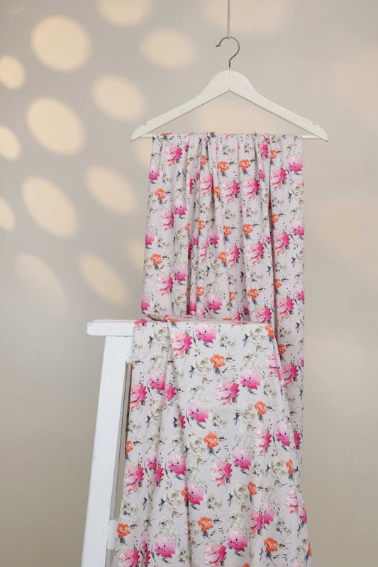 2Piece - Printed Marina Suit W2P10