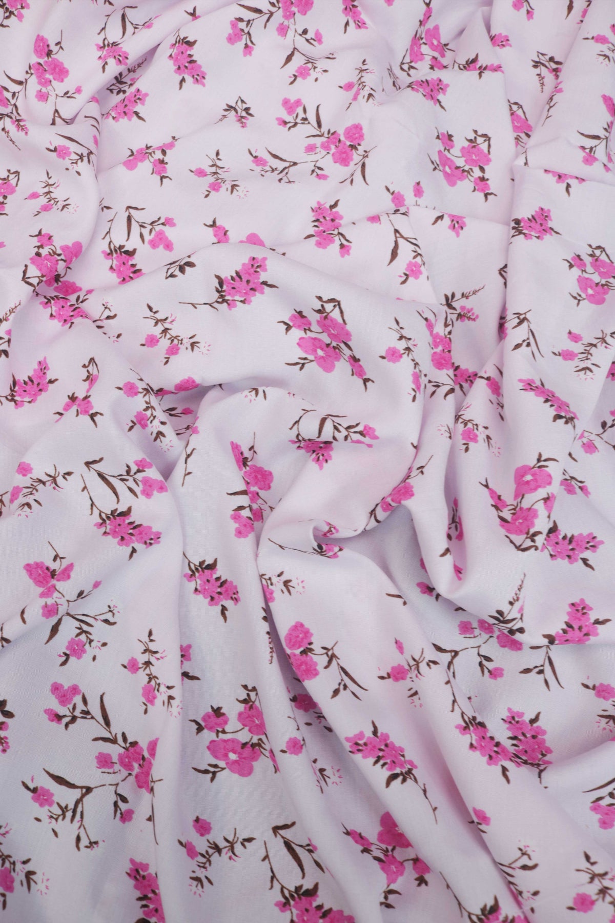 2Piece - Printed Linen Suit PLI2P57