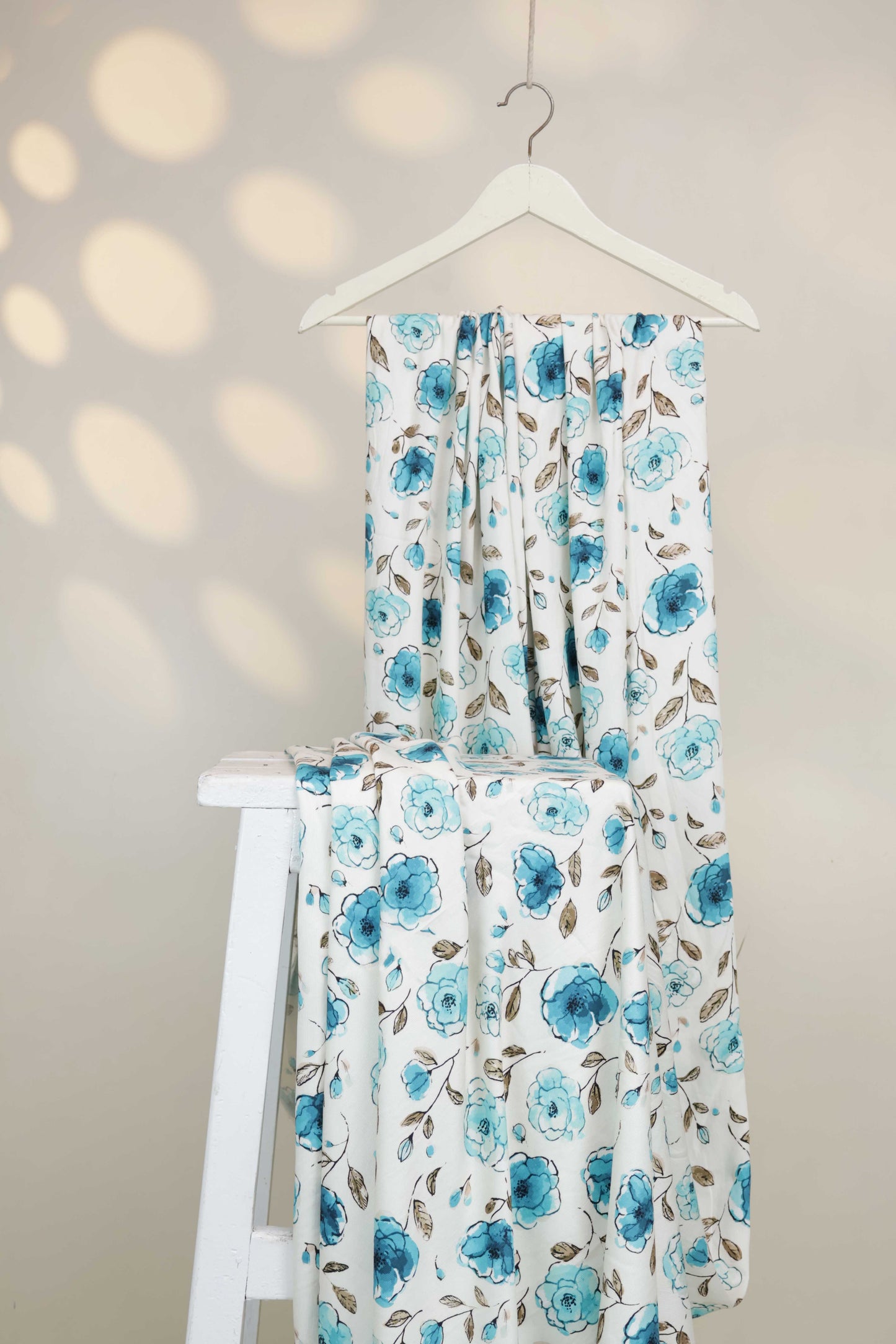 2Piece - Printed Marina Suit W2P14