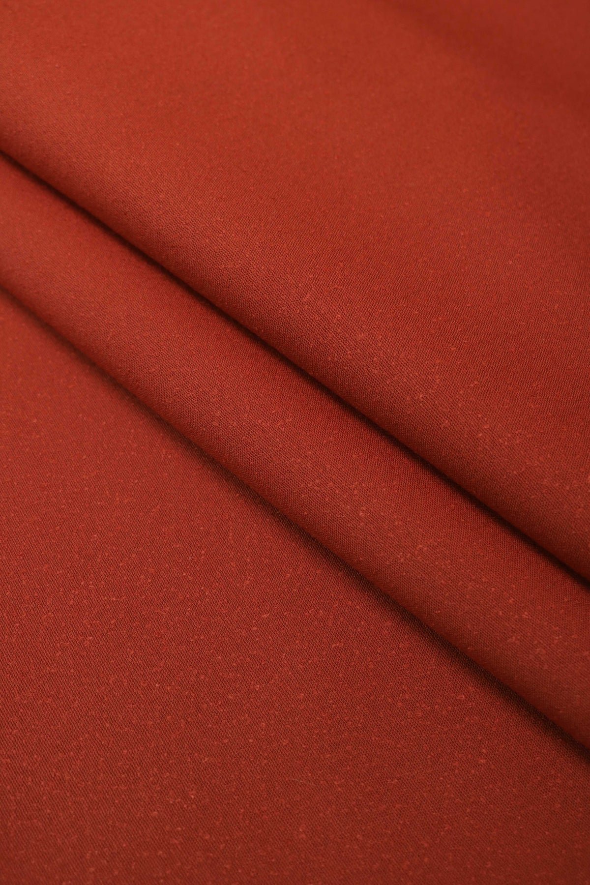Rice Karandi 26 Lava Orange - Shirt Piece