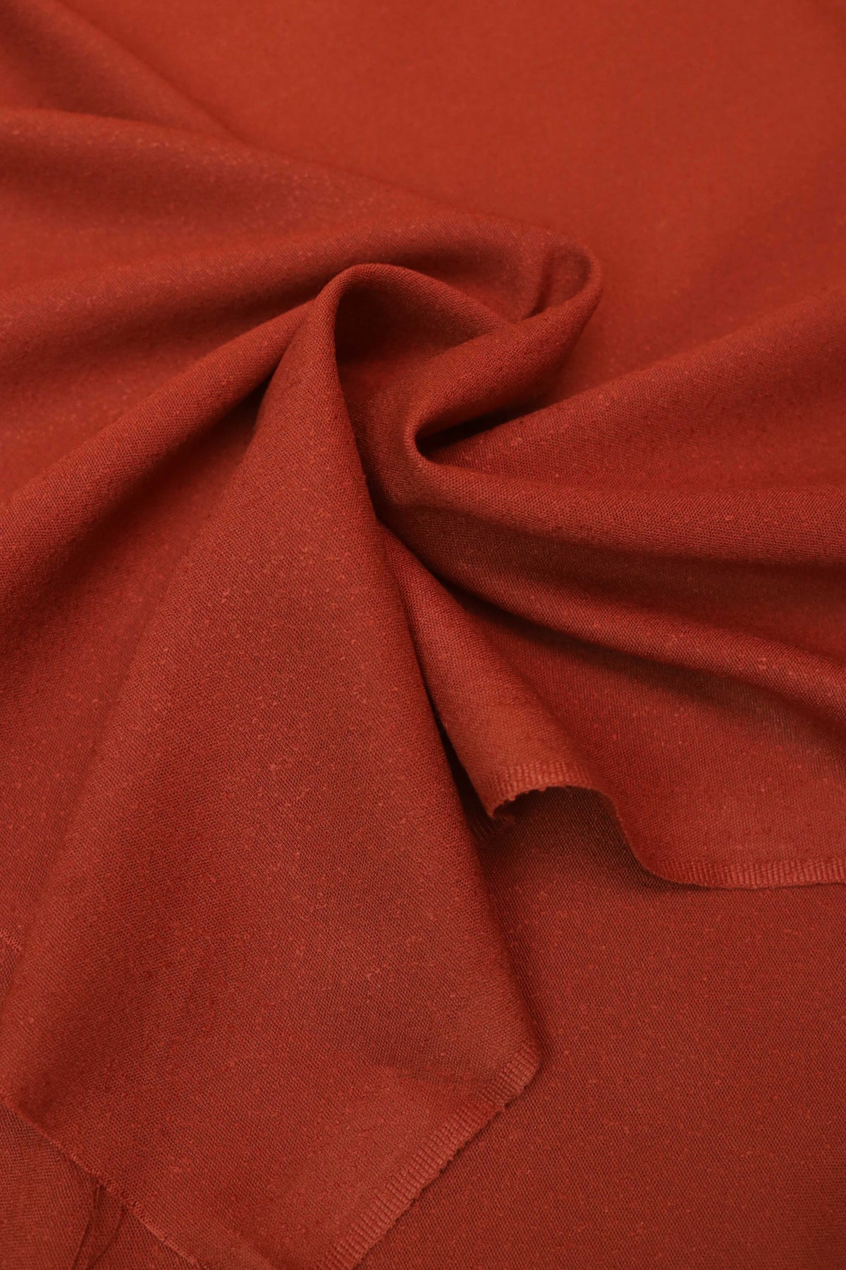 Rice Karandi 26 Lava Orange - Shirt Piece