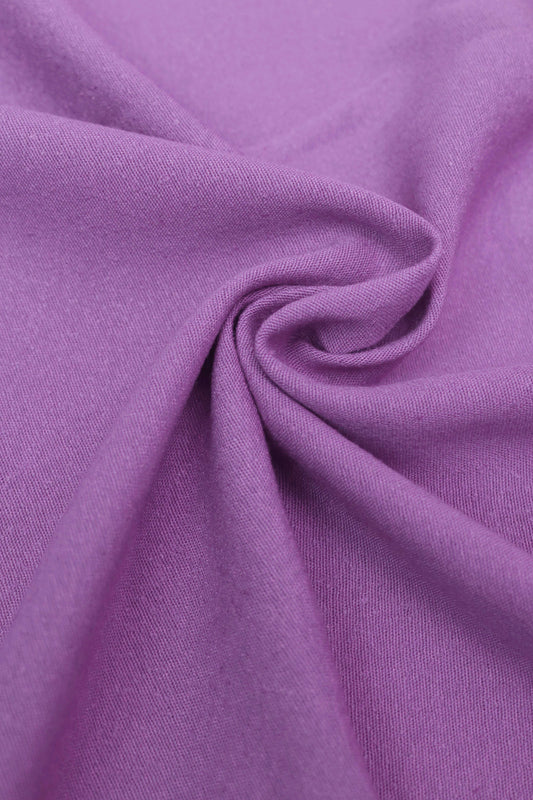 Rice Karandi Light Purple - Shirt Piece