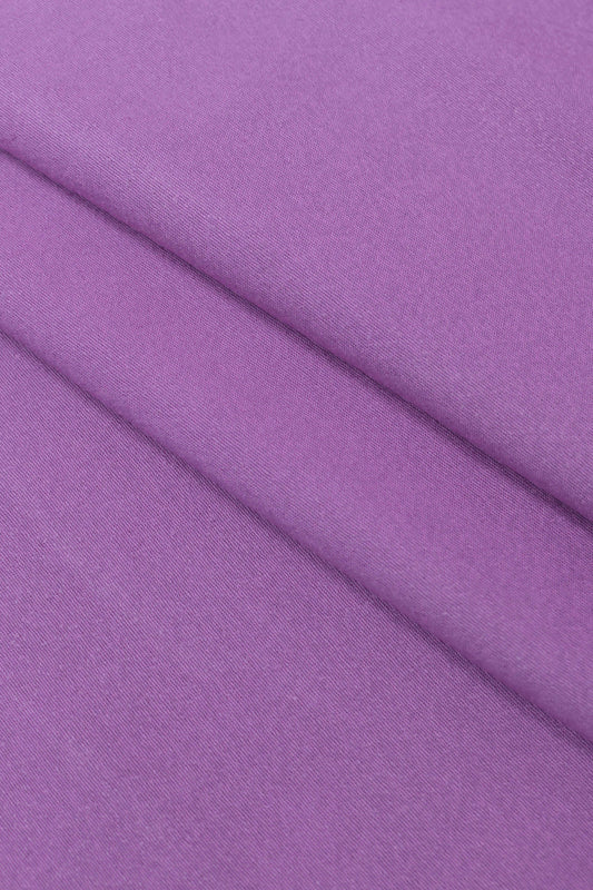 Rice Karandi 26 Light Purple - Shirt Piece