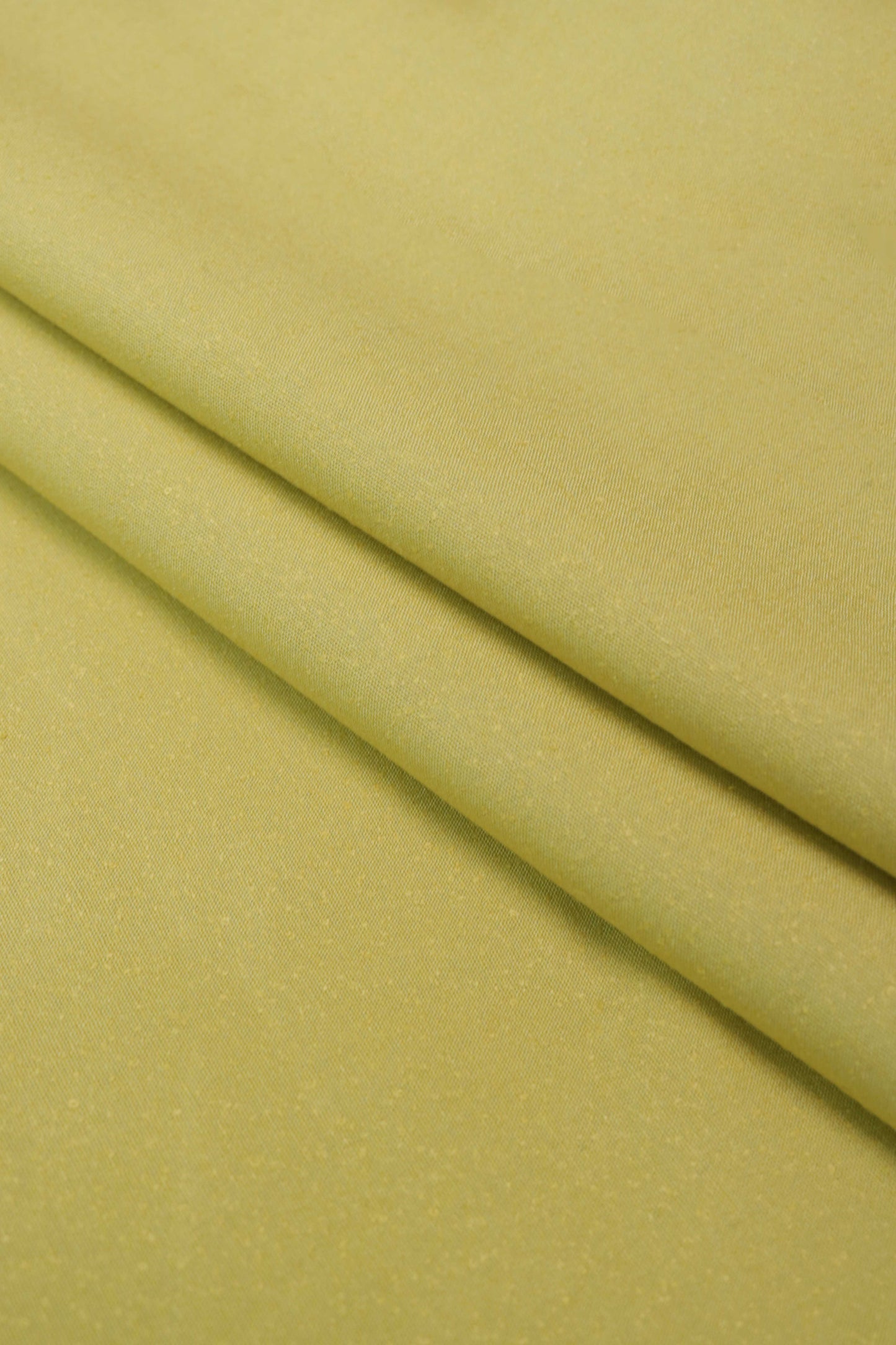 Rice Karandi Lime Yellow - Shirt Piece