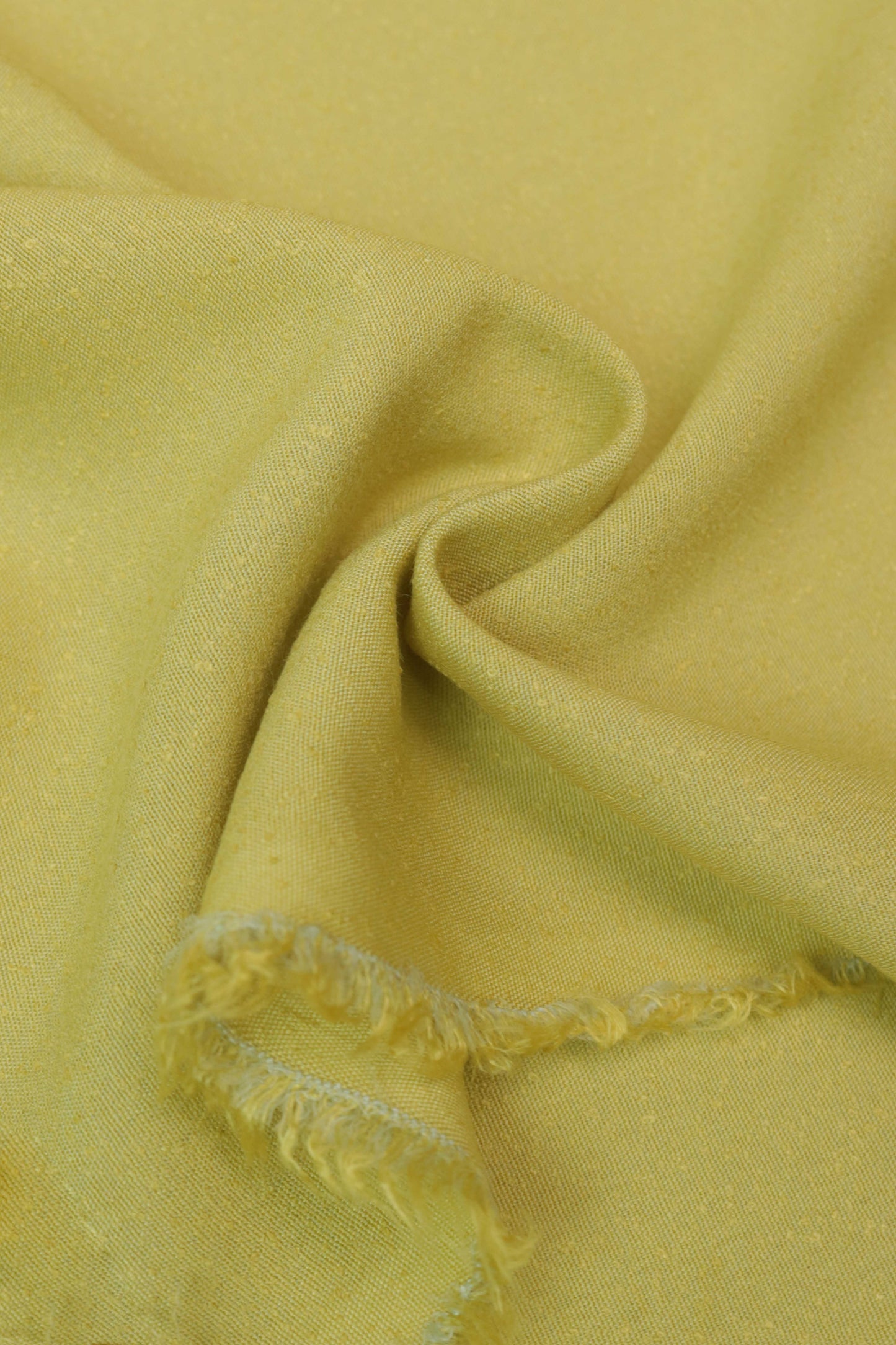 Rice Karandi Lime Yellow - Shirt Piece