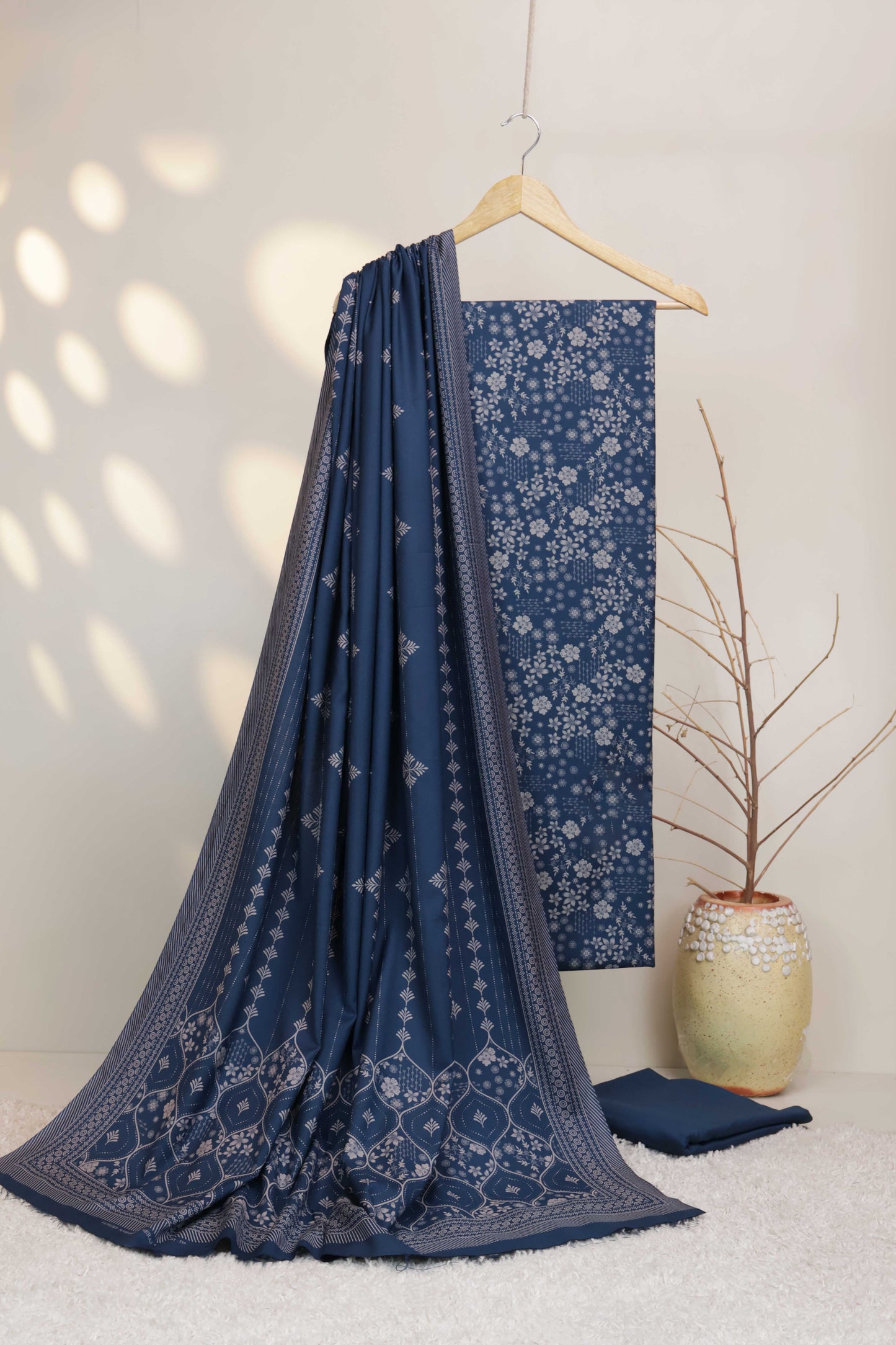 3Piece – Dhanak Marina Suit WMJ516