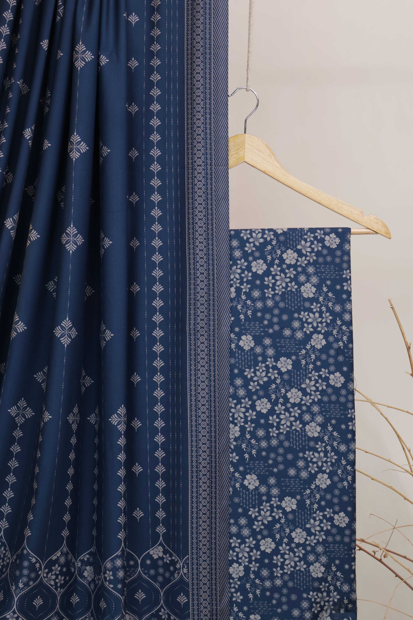 3Piece – Dhanak Marina Suit WMJ516