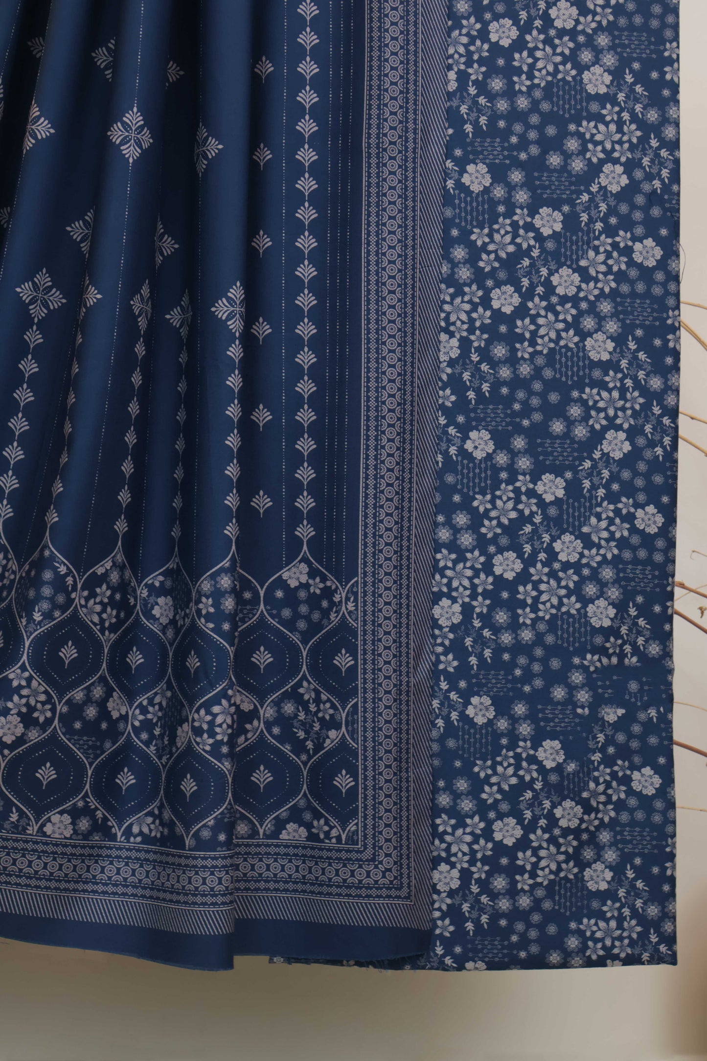 3Piece – Dhanak Marina Suit WMJ516