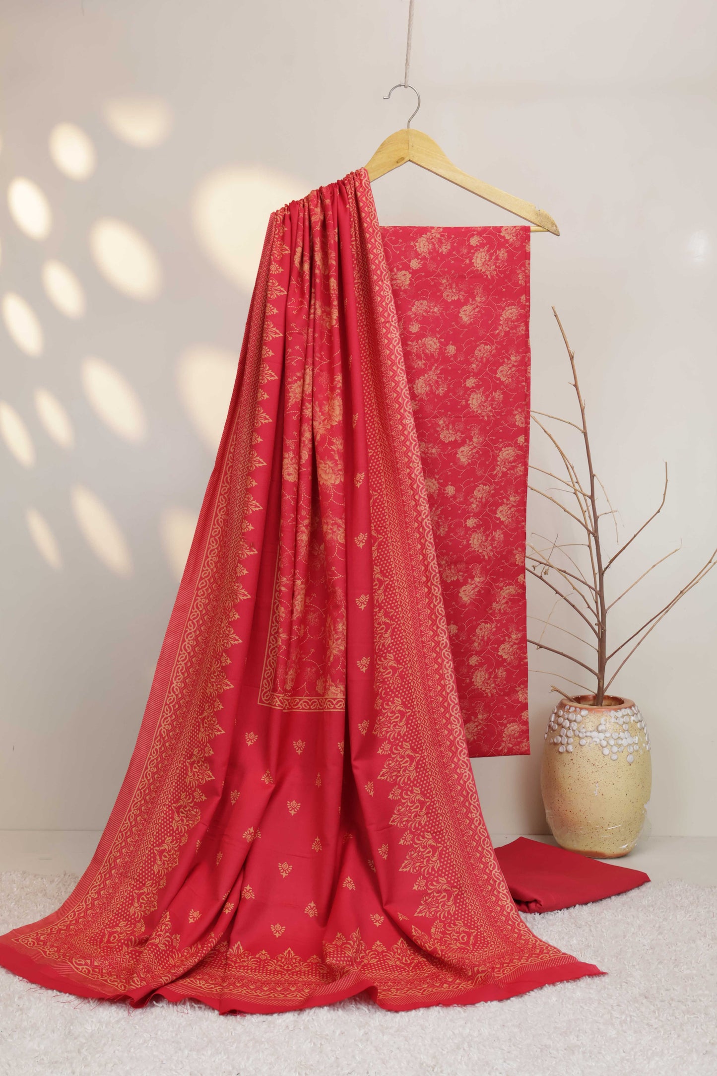 3Piece – Dhanak Marina Suit WMJ127