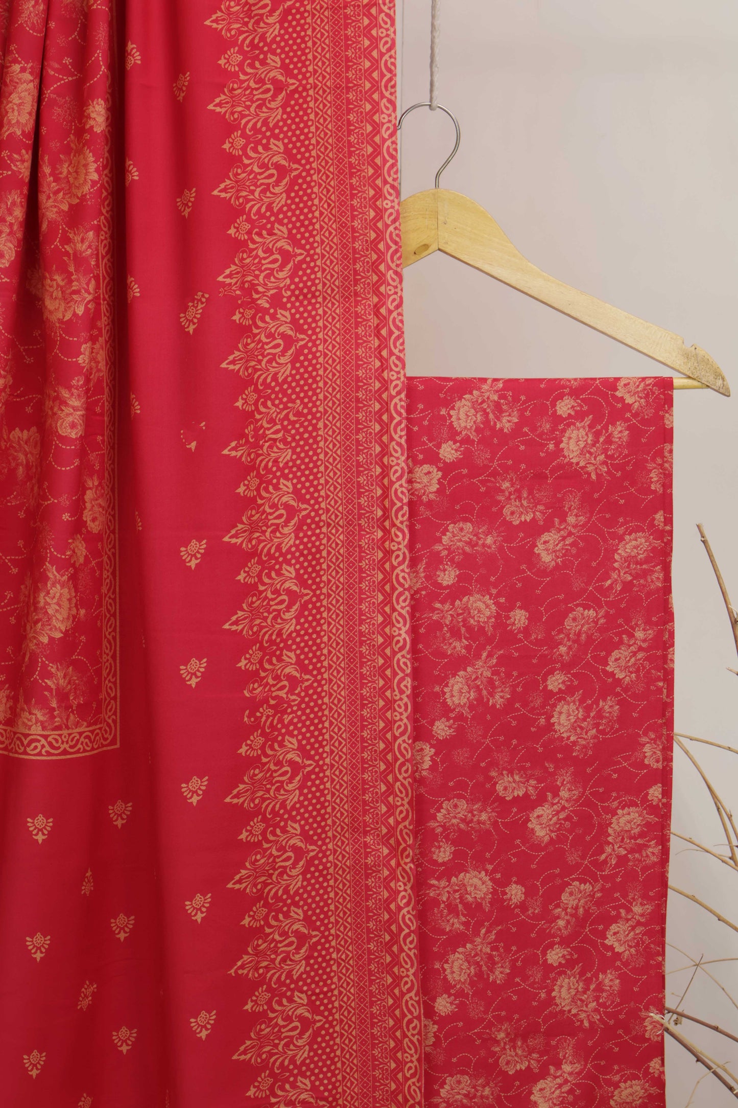 3Piece – Dhanak Marina Suit WMJ127