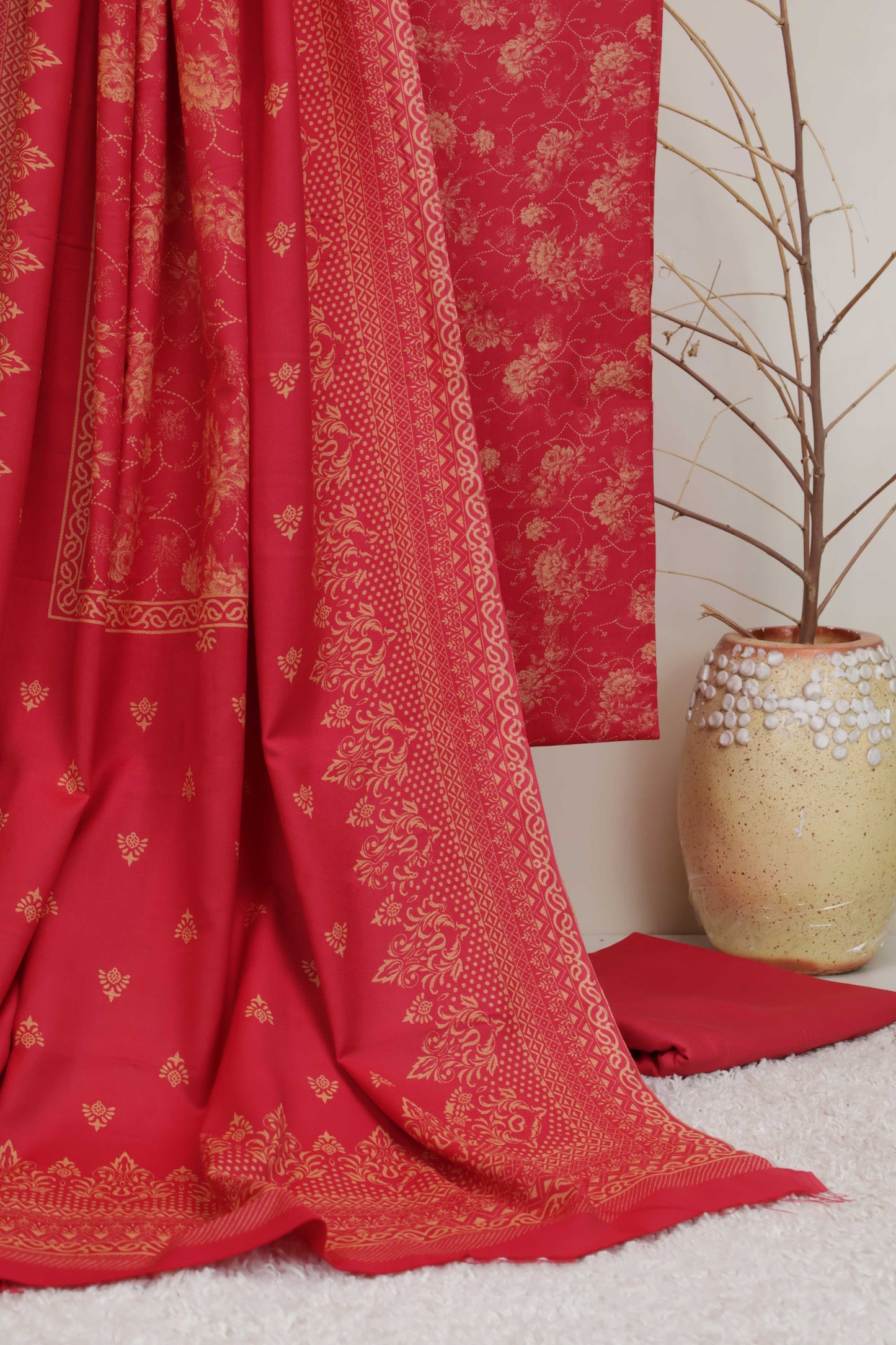 3Piece – Dhanak Marina Suit WMJ127