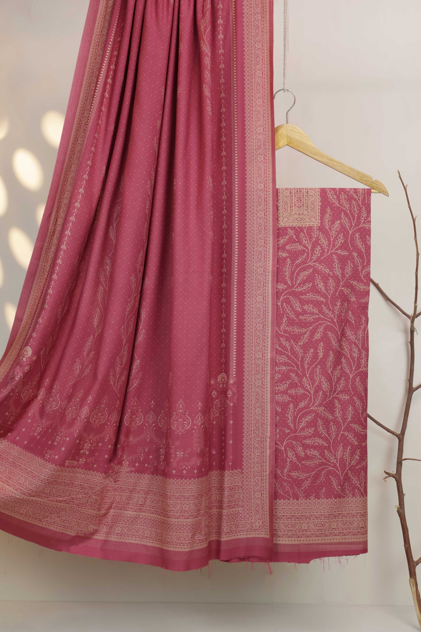 3Piece – Dhanak Marina Suit WMJ507A