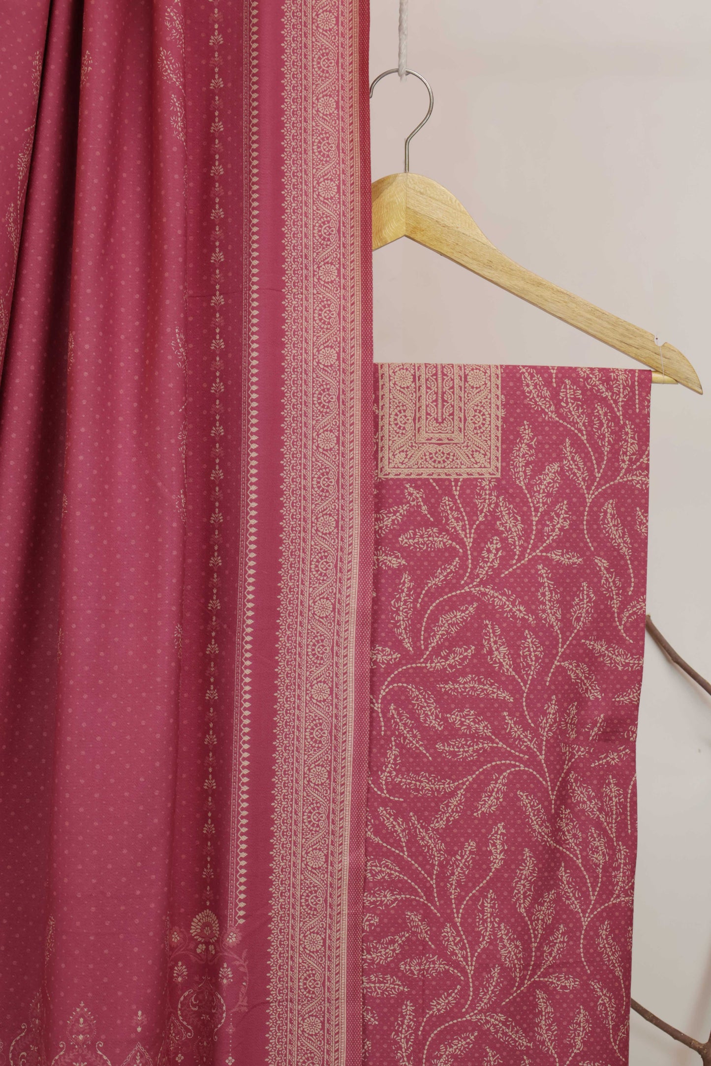3Piece – Dhanak Marina Suit WMJ507A