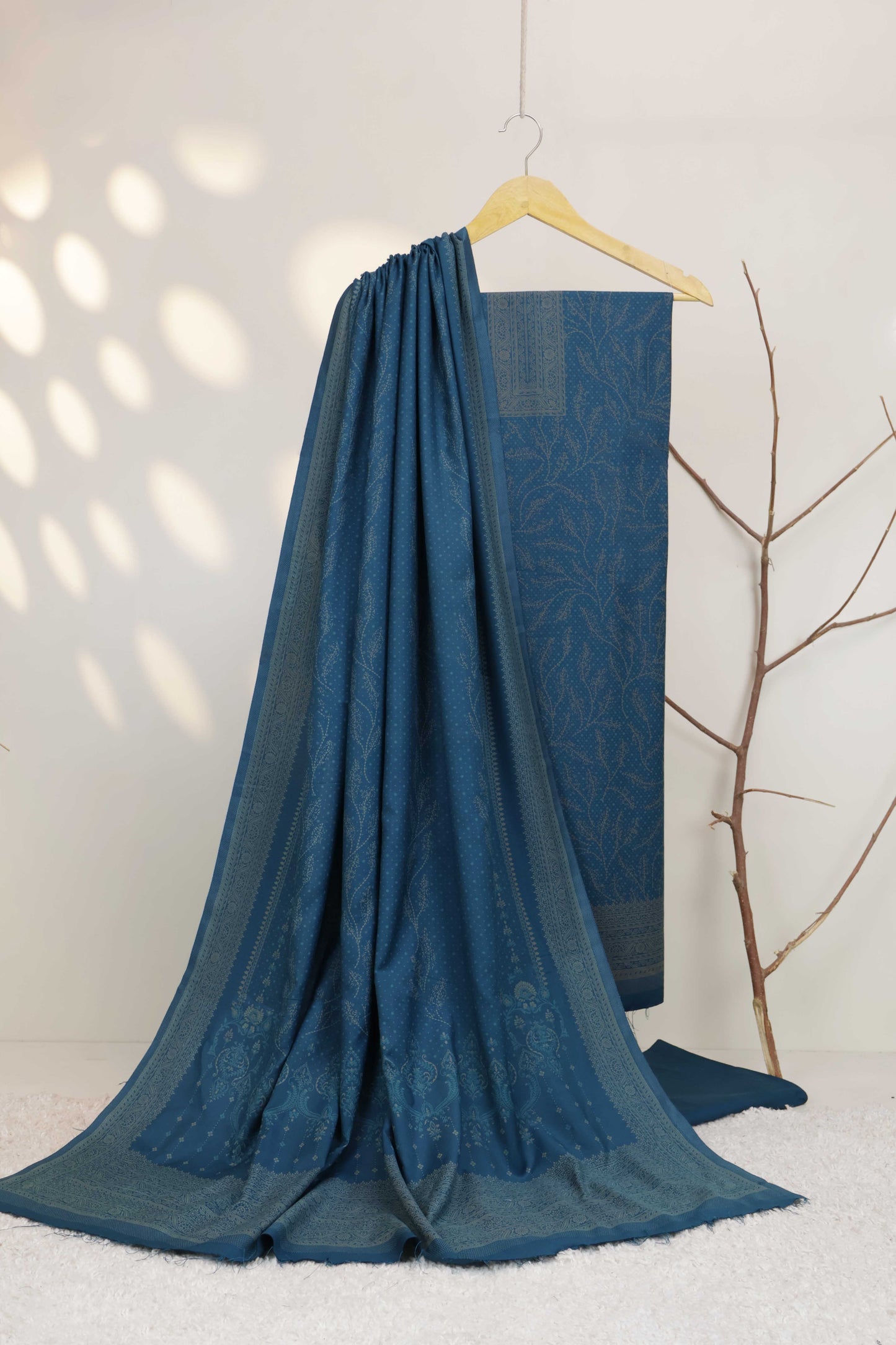 3Piece – Dhanak Marina Suit WMJ507