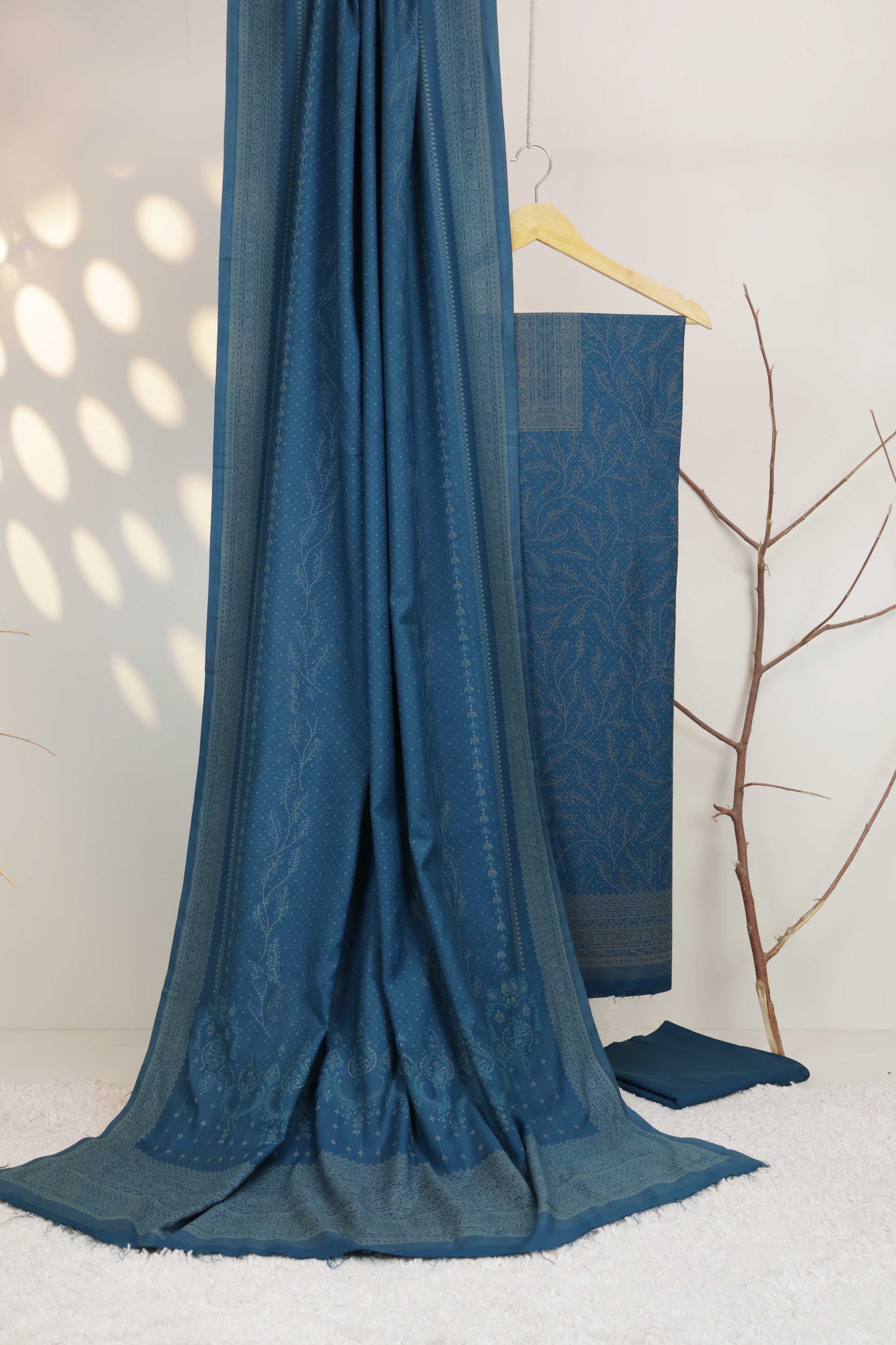 3Piece – Dhanak Marina Suit WMJ507