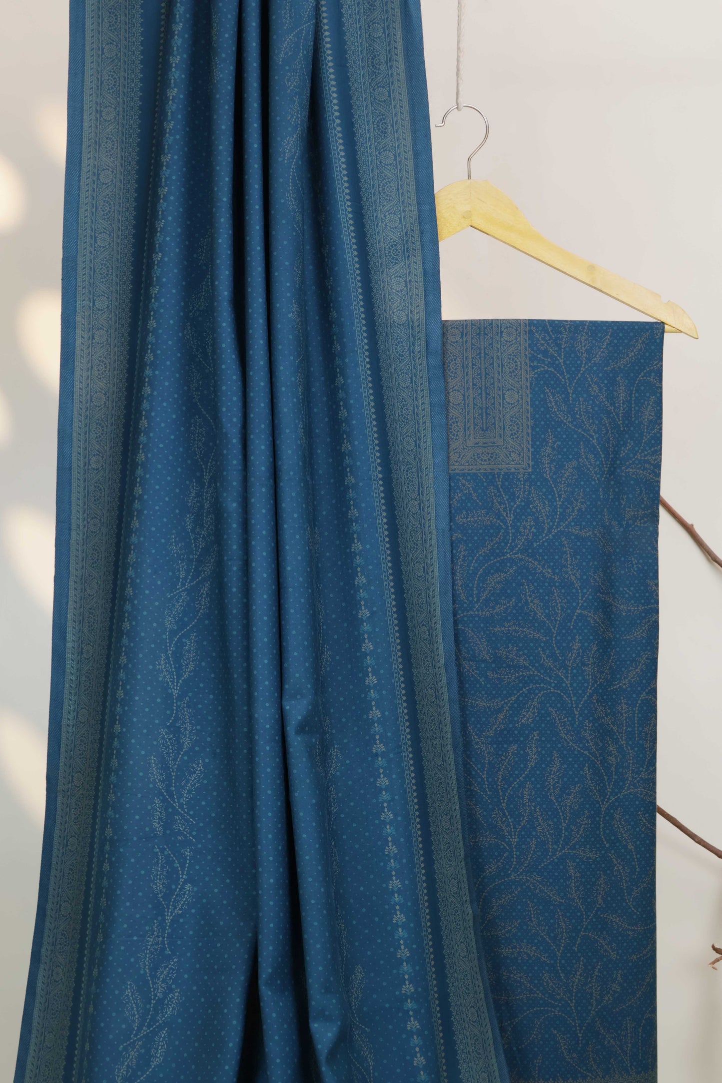 3Piece – Dhanak Marina Suit WMJ507