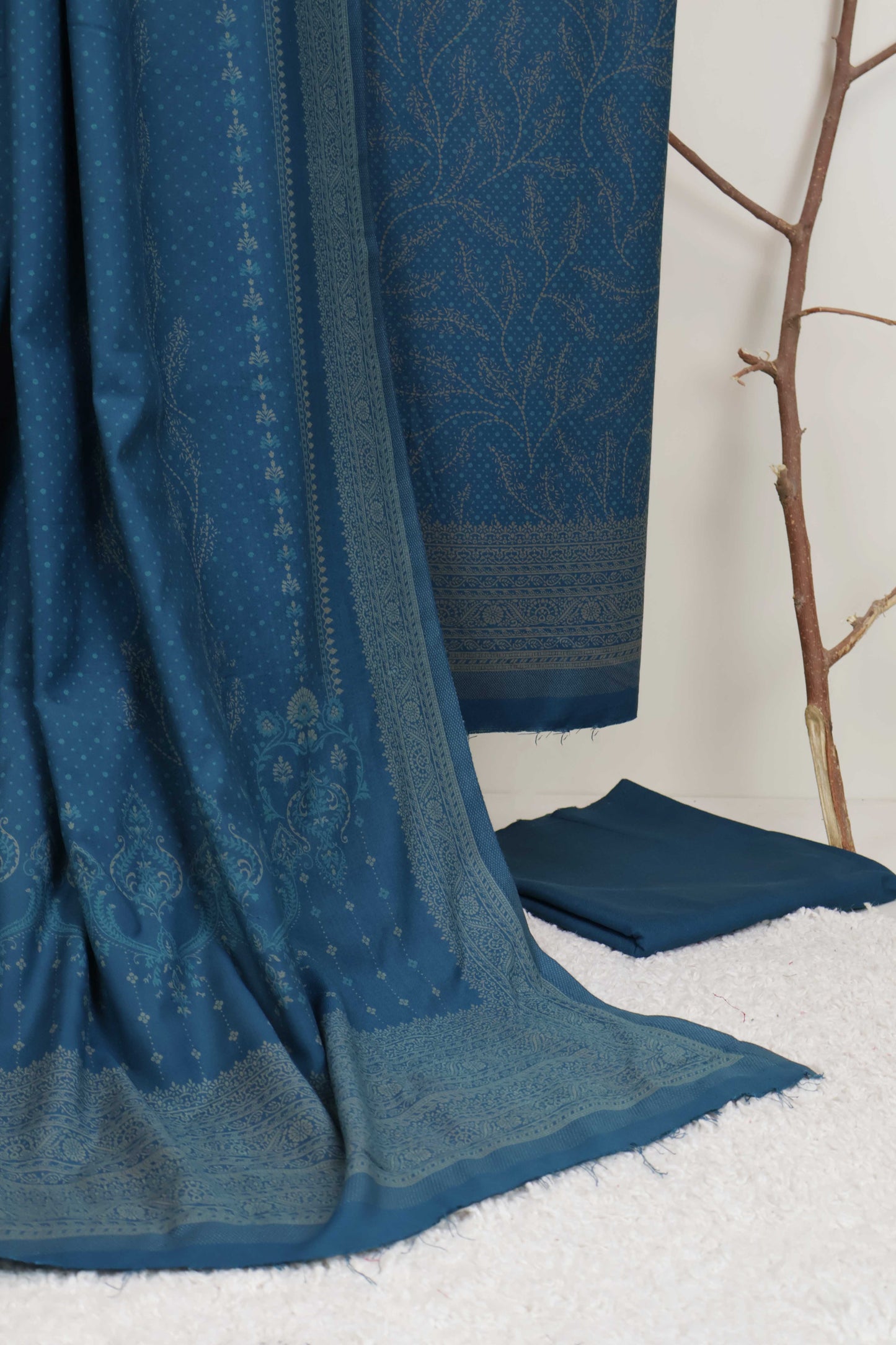 3Piece – Dhanak Marina Suit WMJ507