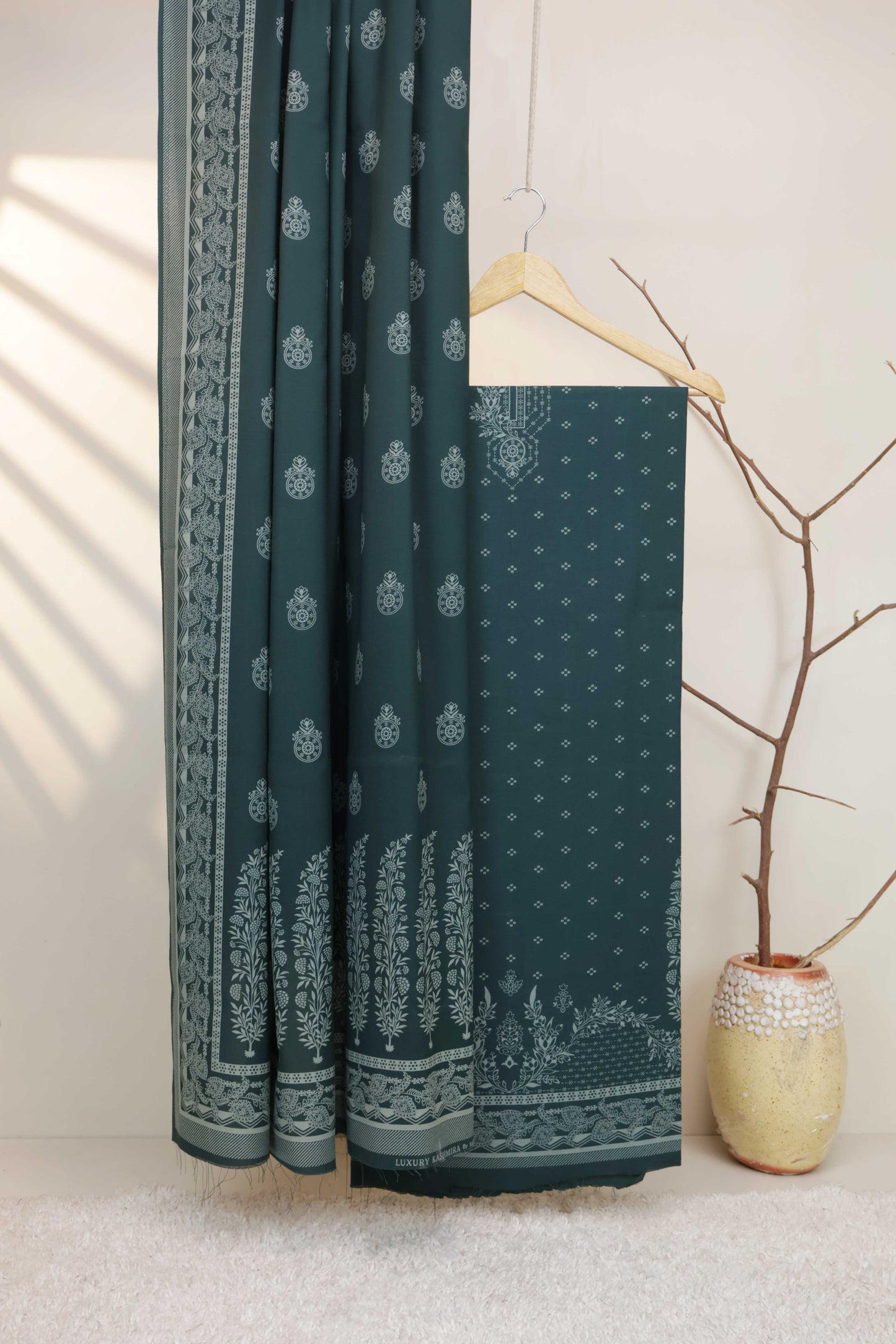 3Piece – Dhanak Marina Suit WMJ712B