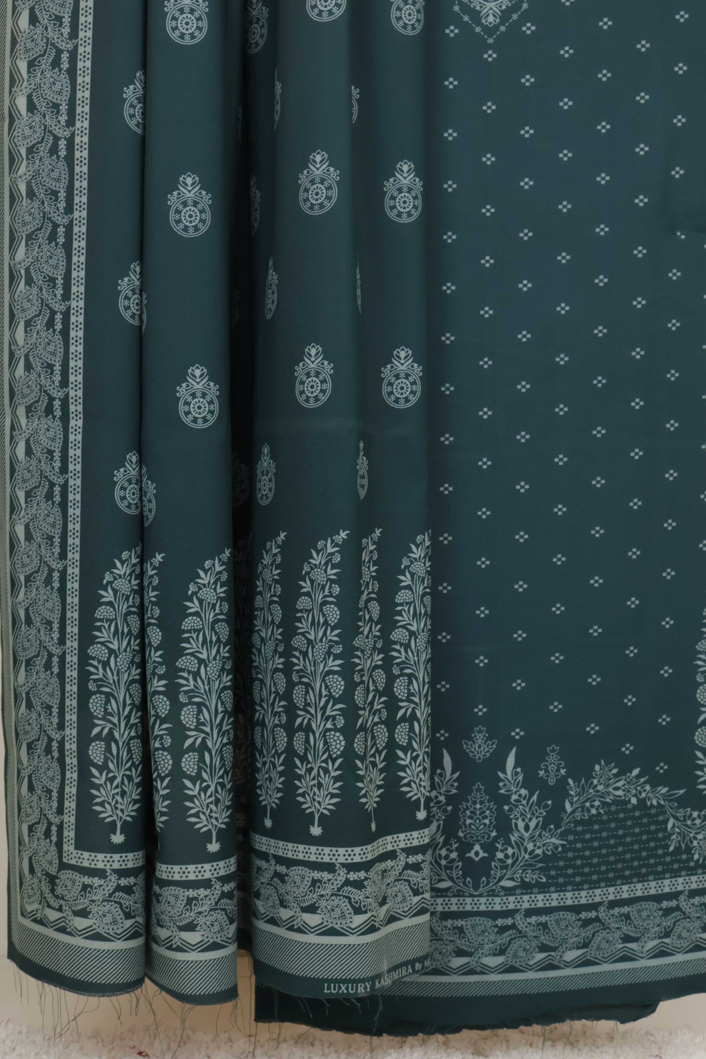 3Piece – Dhanak Marina Suit WMJ712B