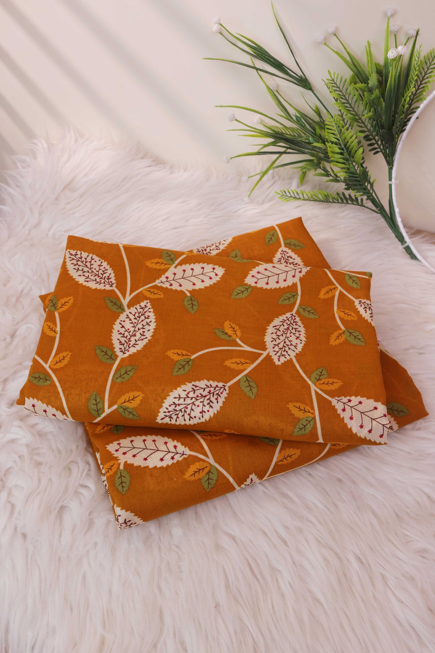 2Piece – Printed Lawn H25L2P197