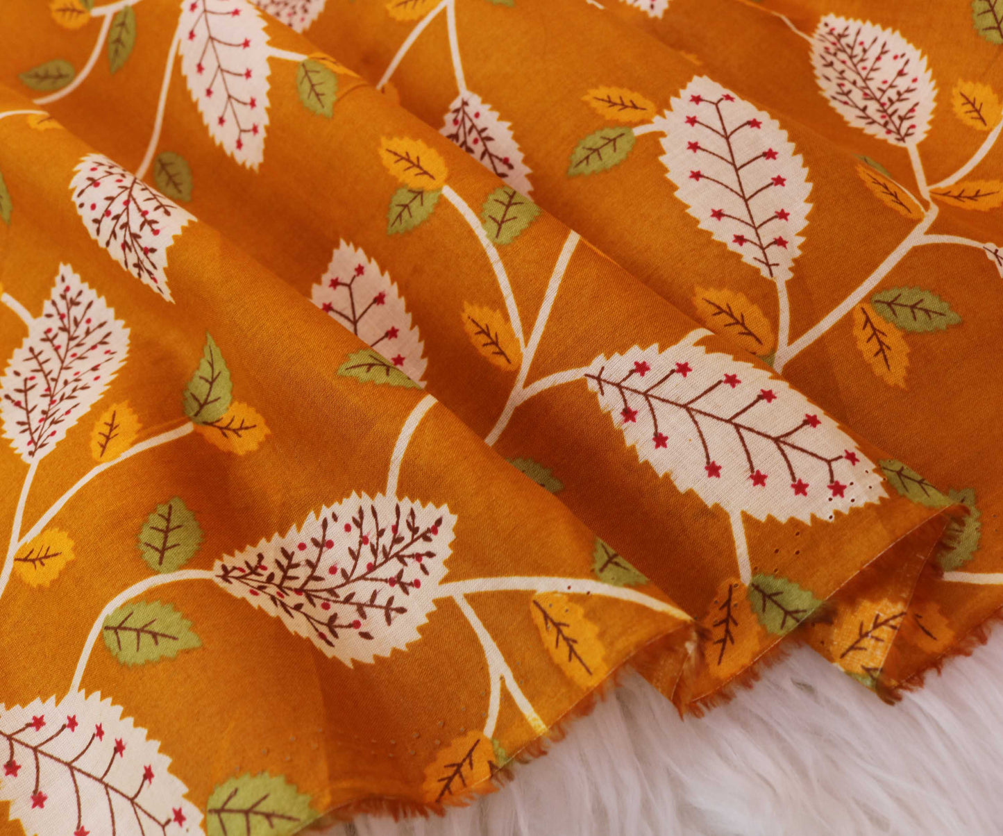 2Piece – Printed Lawn H25L2P197