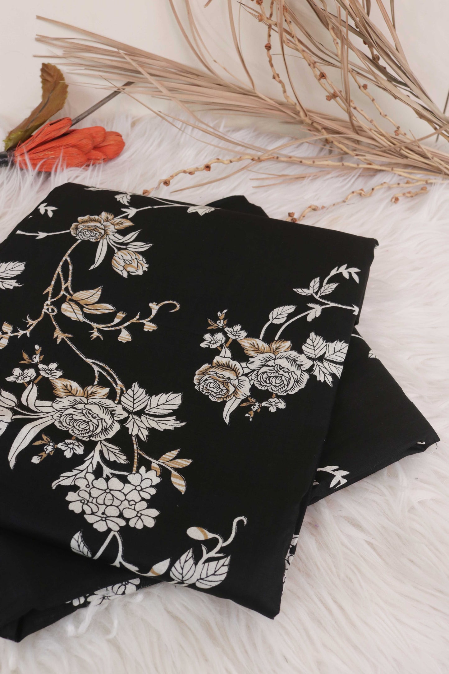 2Piece – Printed Lawn L2PP101