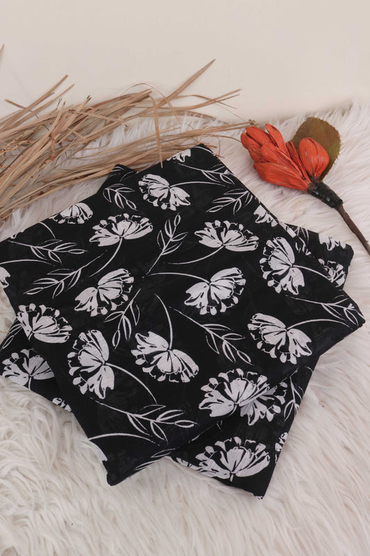 2Piece – Printed Doriya Lawn L2PP89