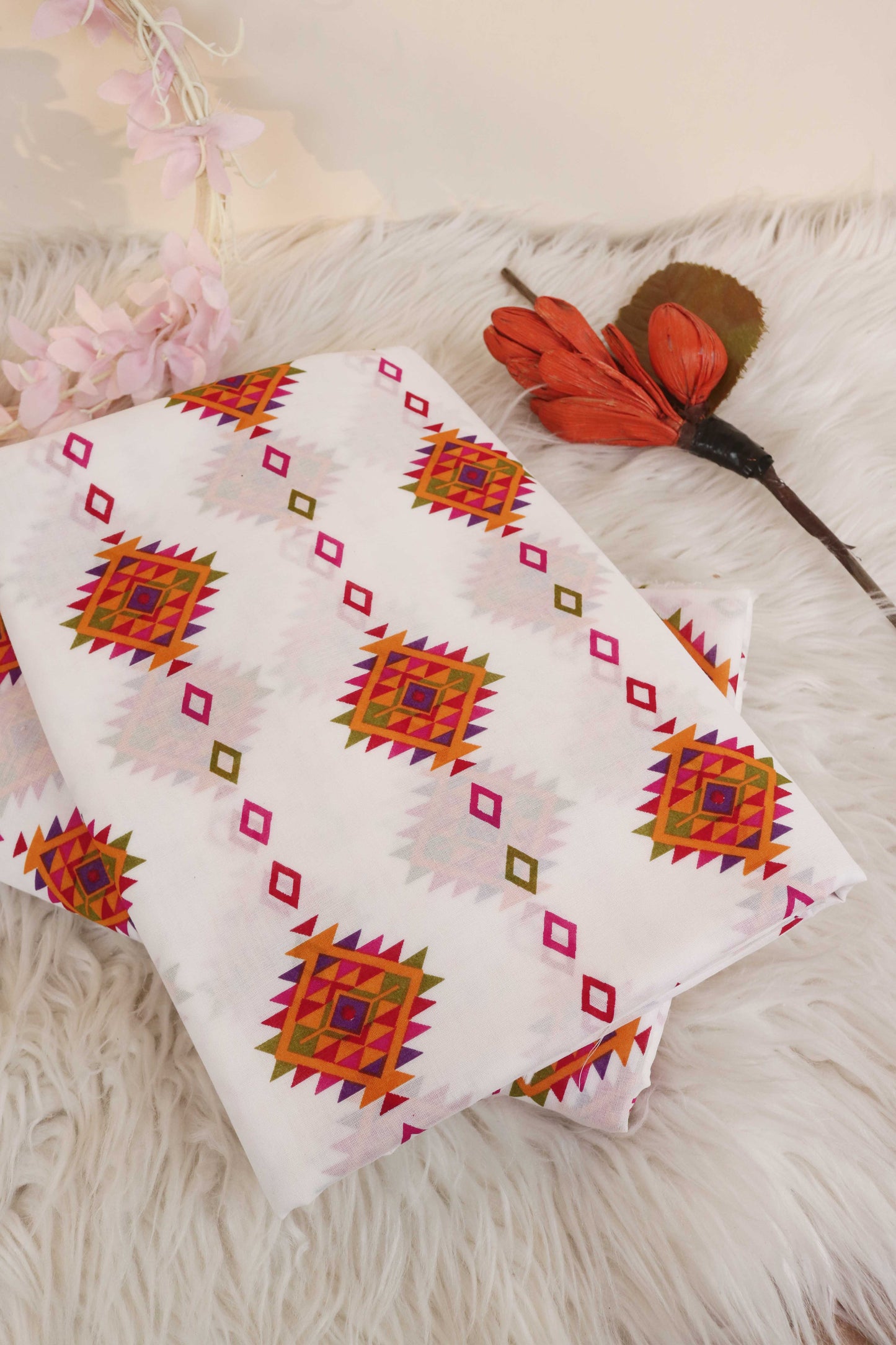 2Piece – Printed Lawn L2PP118