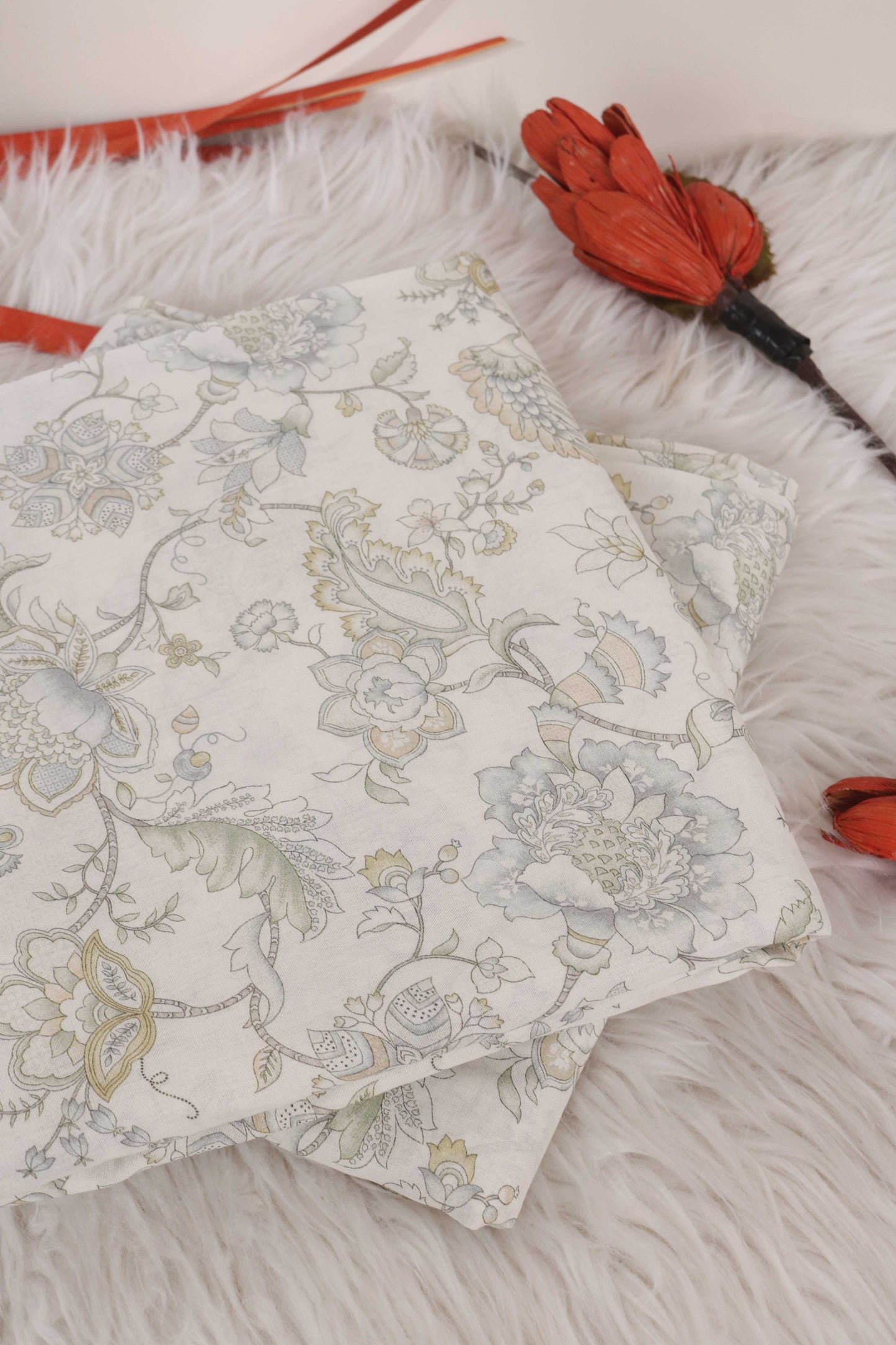 2Piece – Printed Lawn L2PP160