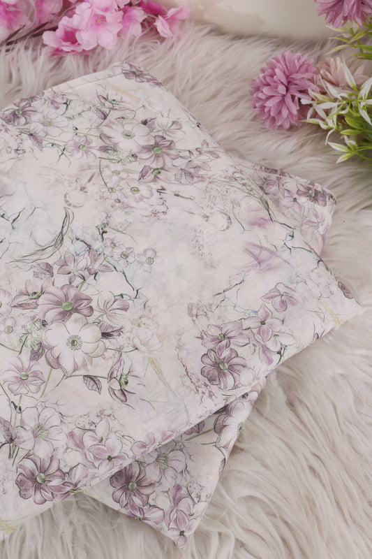 2Piece – Printed Lawn L2PP168